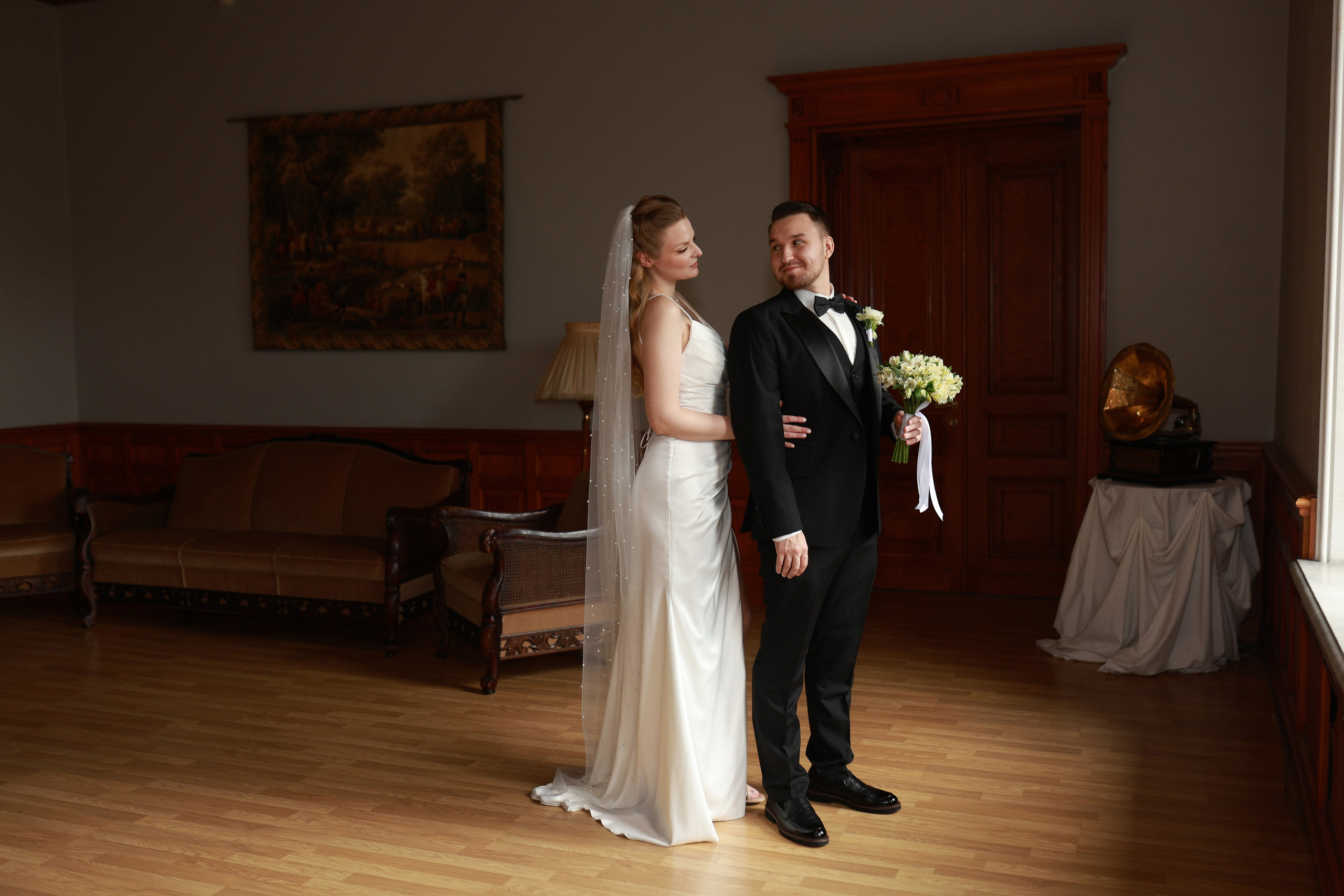 Юлия и Иван. Полный день. Лена Колягина Фотограф по любви