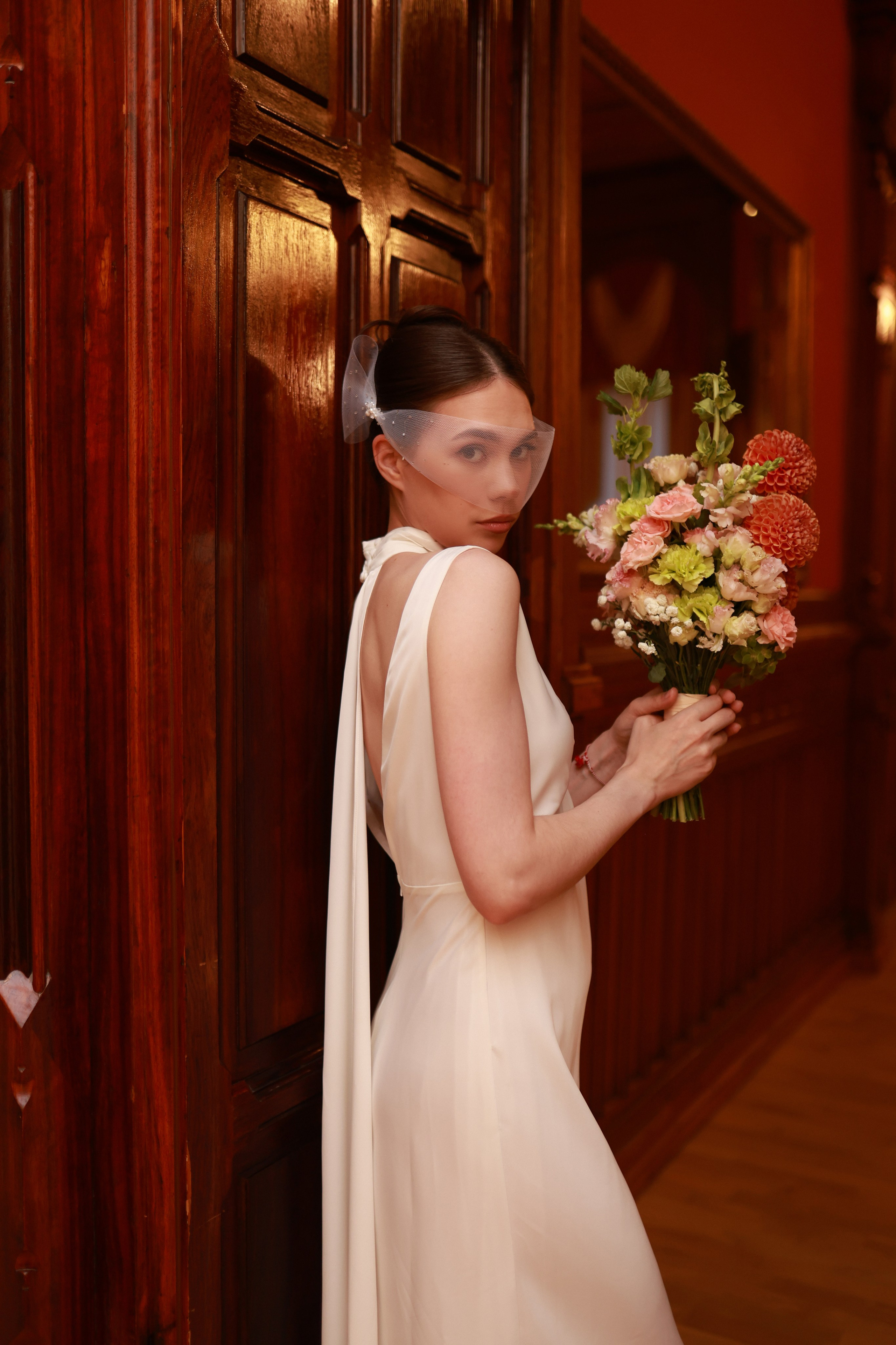 Александра и Андрей. Лена Колягина Фотограф по любви