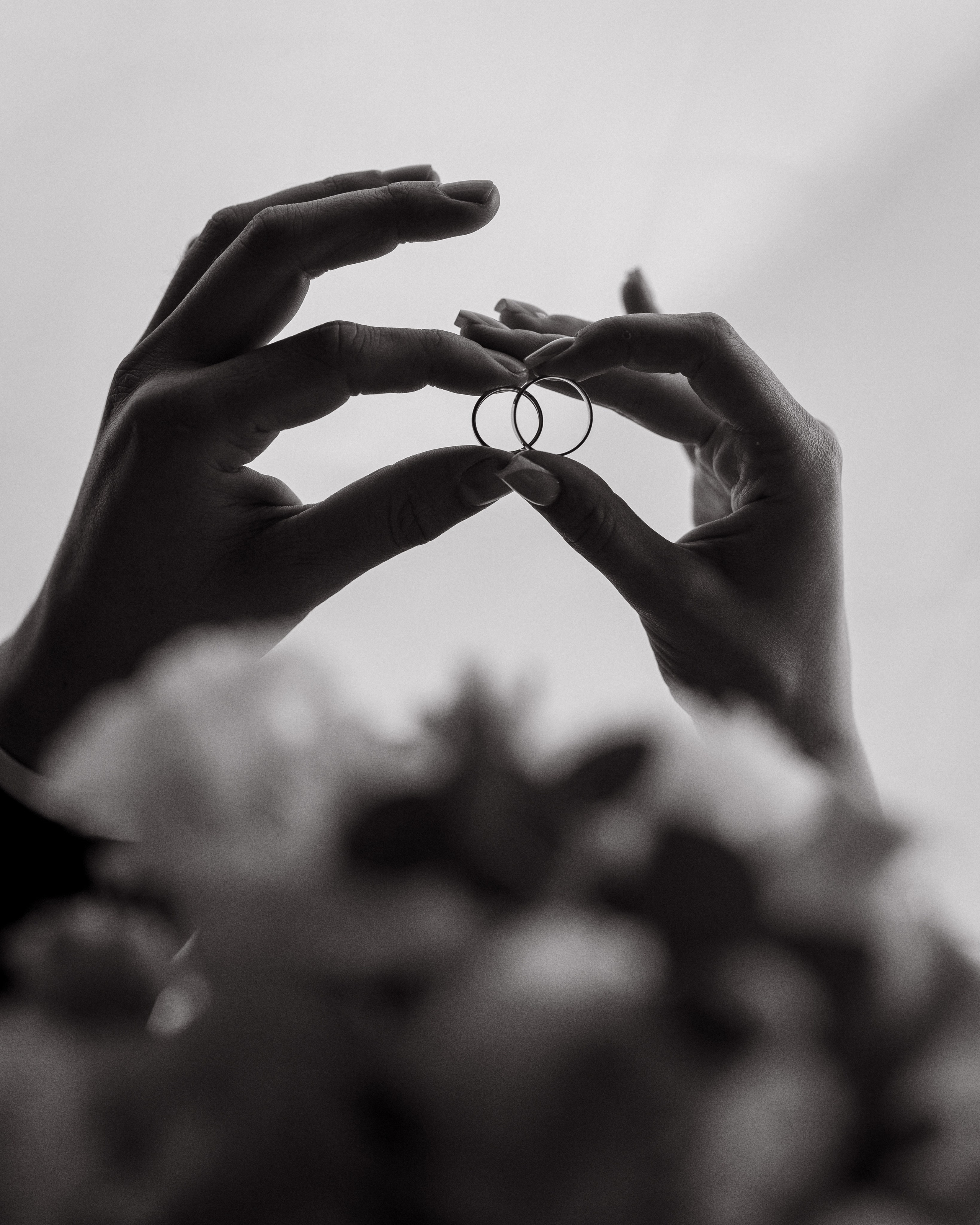 Анжелика и Дима. Photographer and Blogger in Kaliningrad, as well as around the world — Anton Semenov