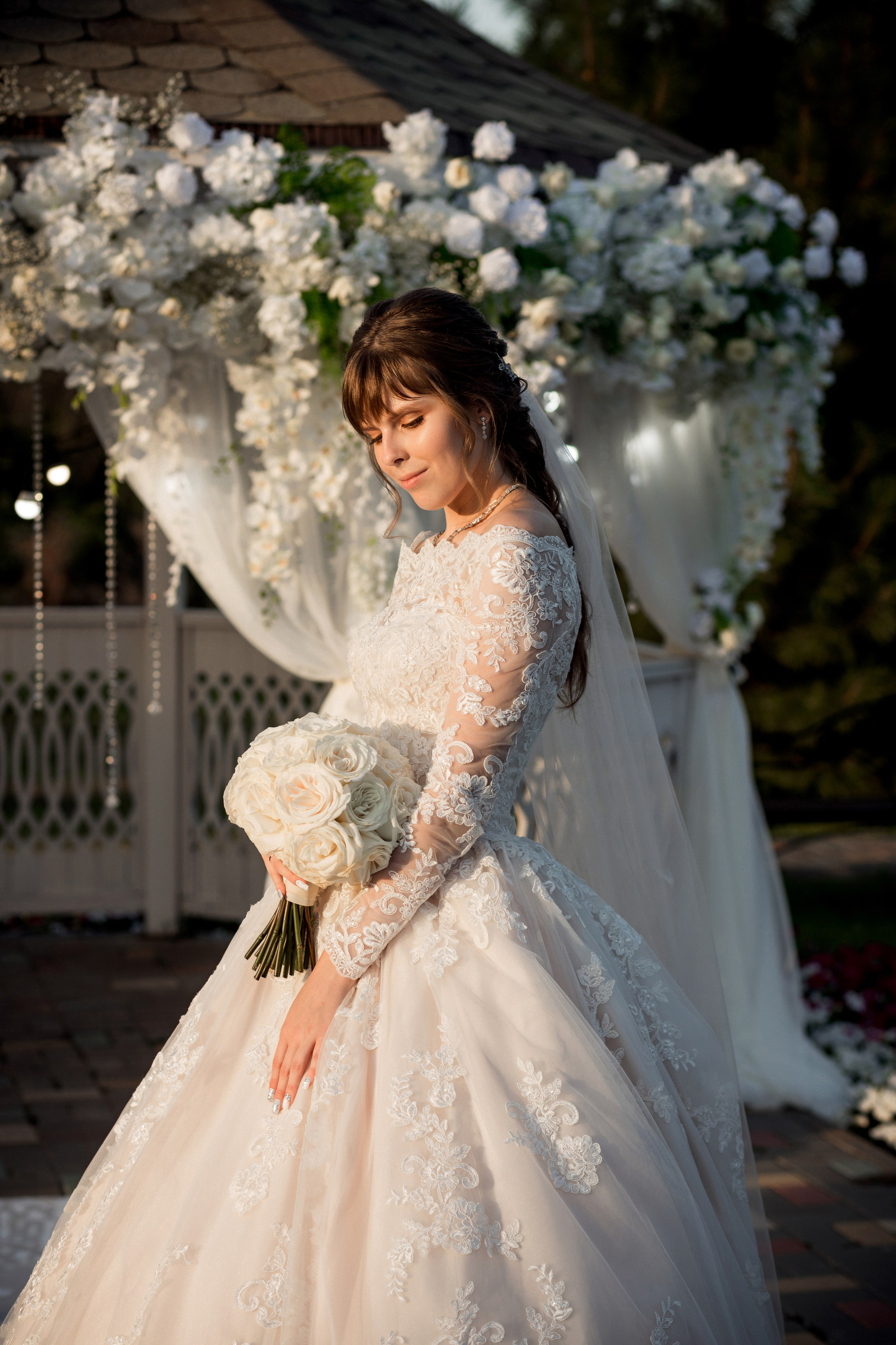 Карина и Саша. Татьяна Мирзоян