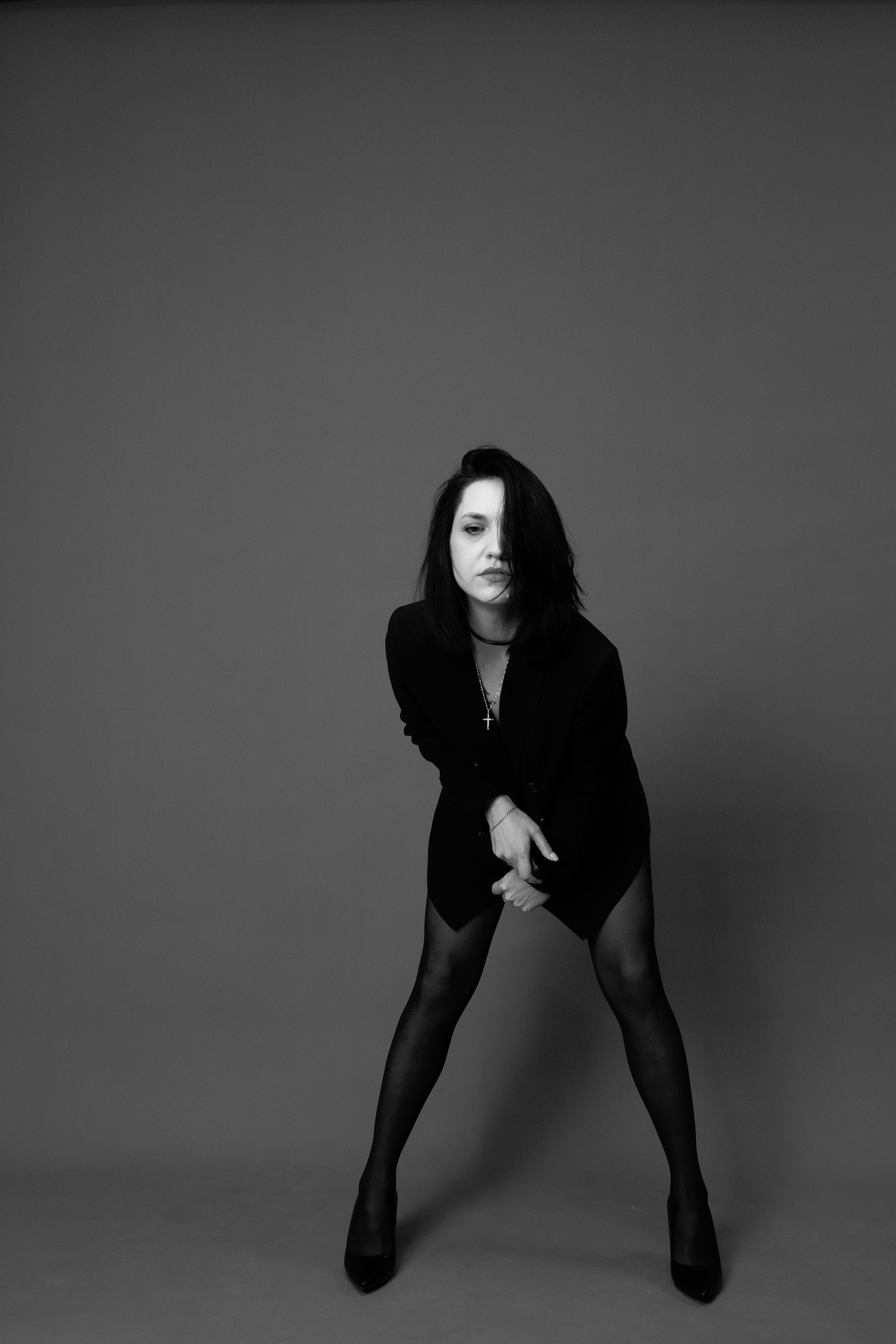 Только ты. Фотостудия без фотографа в Санкт-Петербурге (Сделай свой автопортрет)