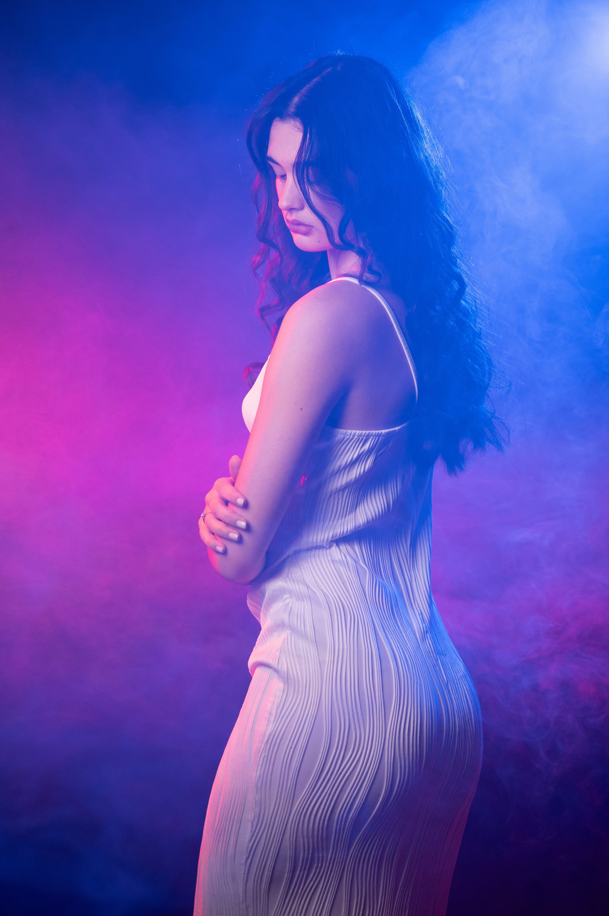 Индивидуальные. Ксения Далишнева — сказочный фотограф во Владивостоке