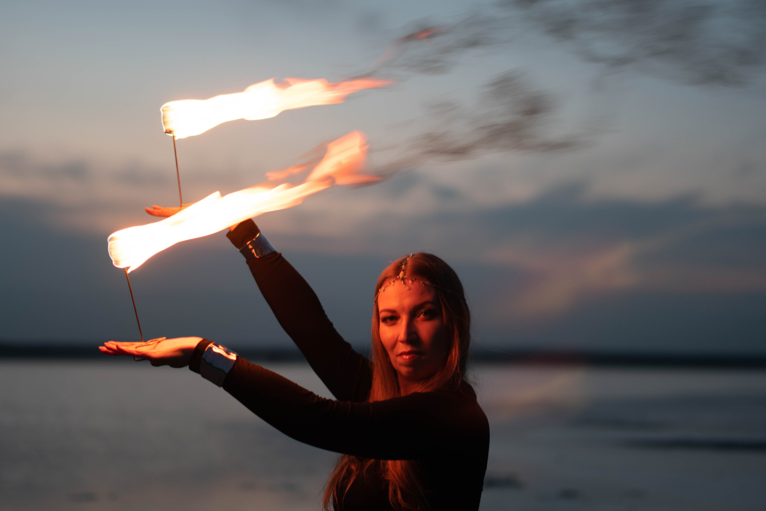 Пески. Портретный фотограф в Екатеринбурге