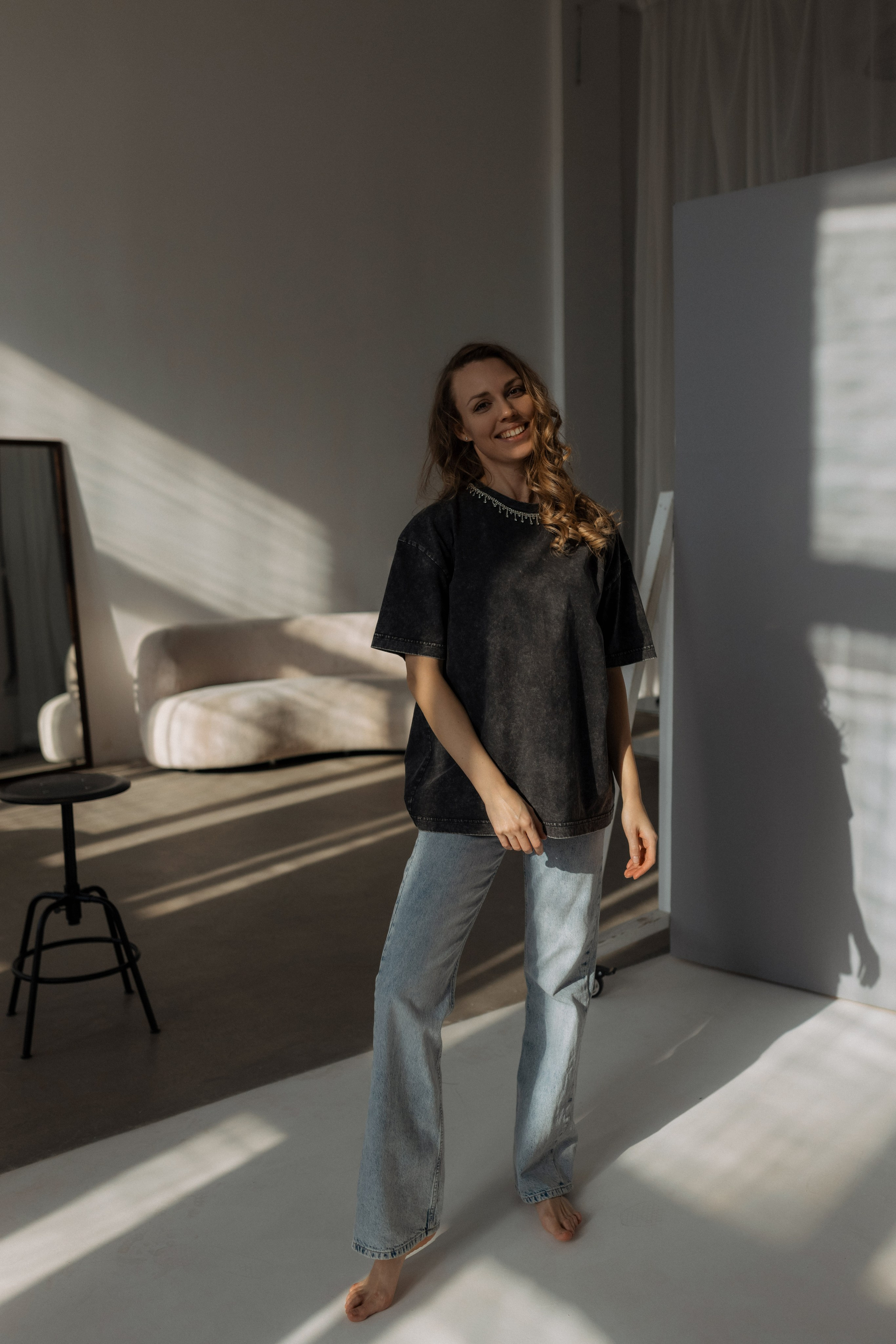 Персональная съёмка. Фотограф в Москве Ира Никина