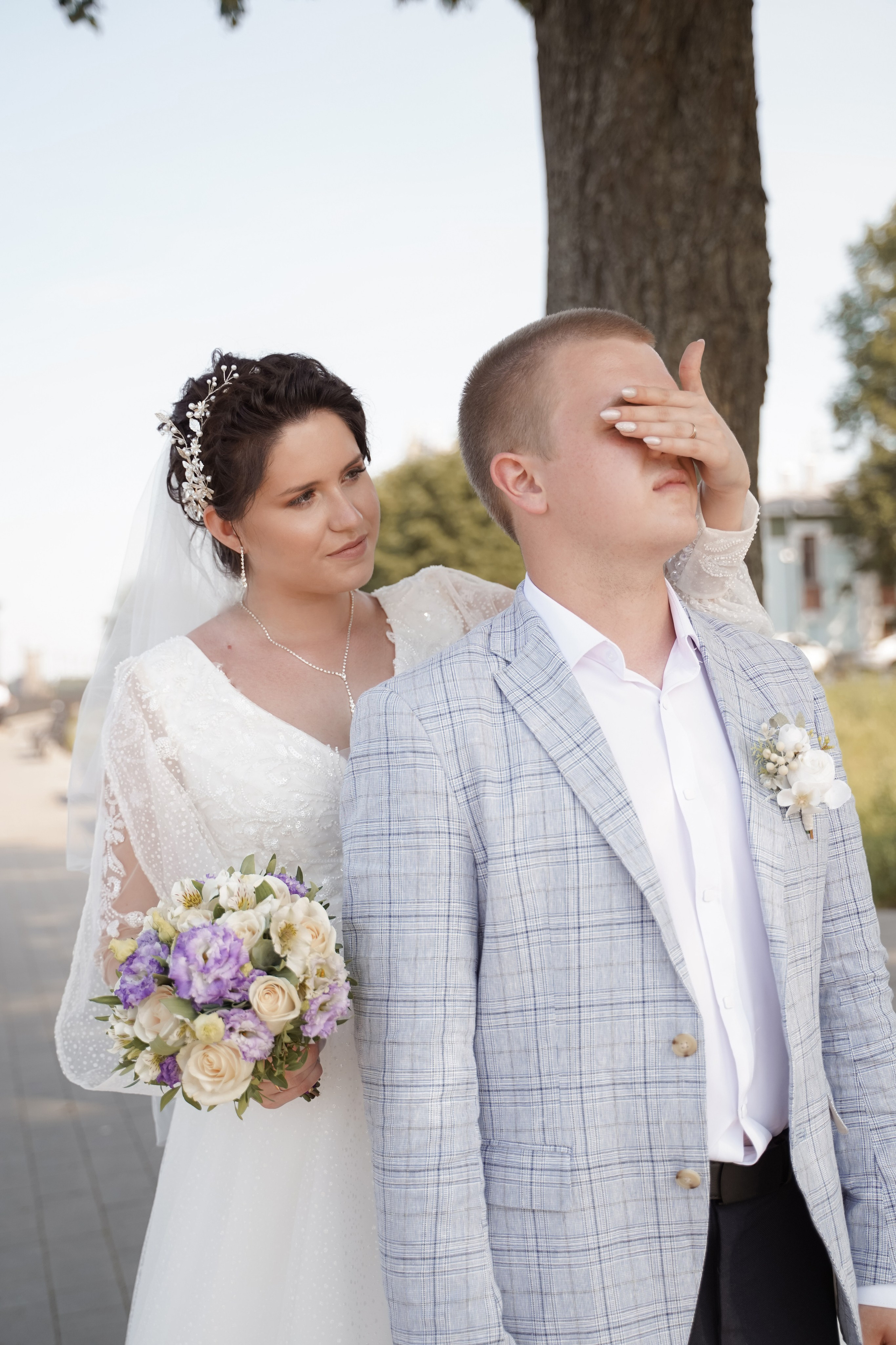 ЕГОР & СНЕЖАНА ' 05.07.24. Семейный и свадебный фотограф в Иваново