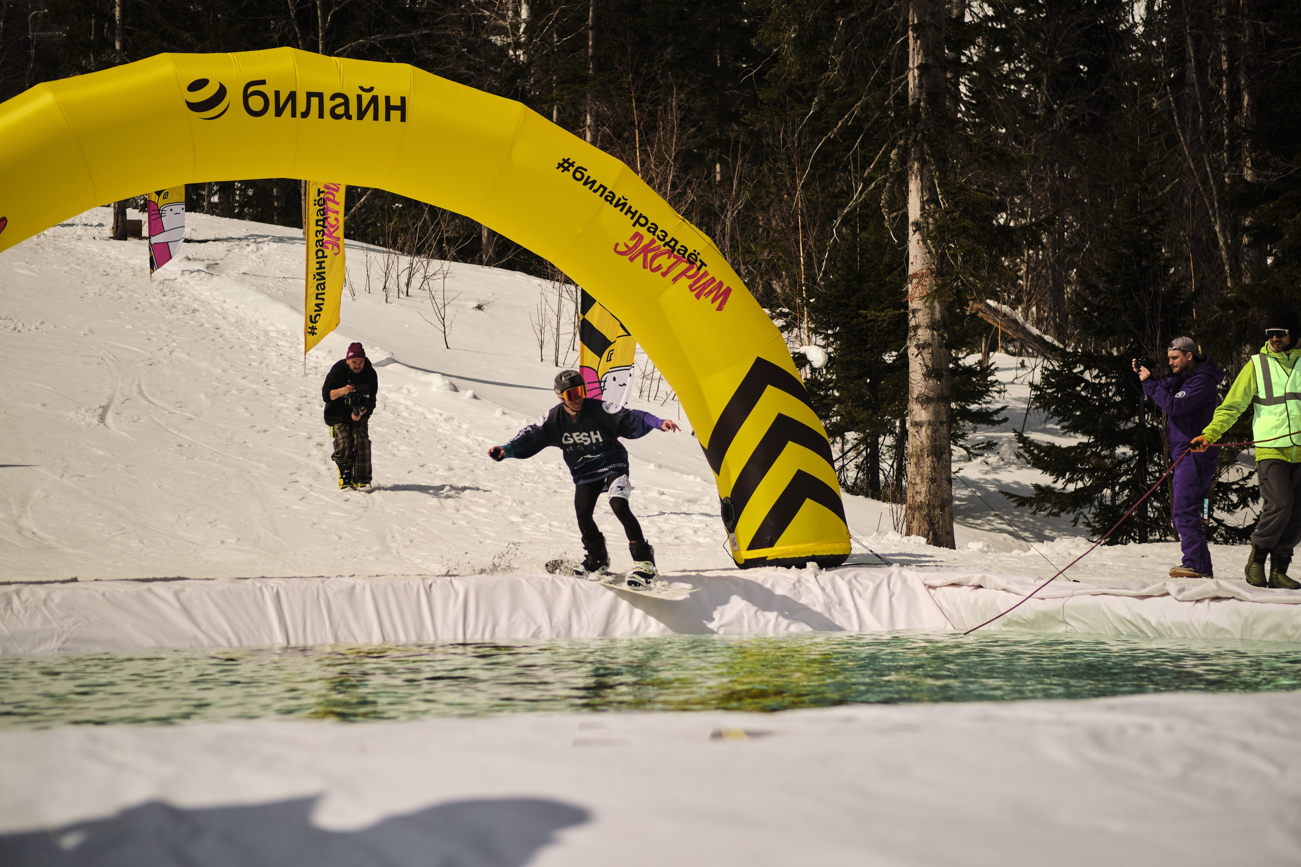 Грелка фест 21.04.2023. Свадебный и семейный фотограф в Новокузнецке Иван Иванов