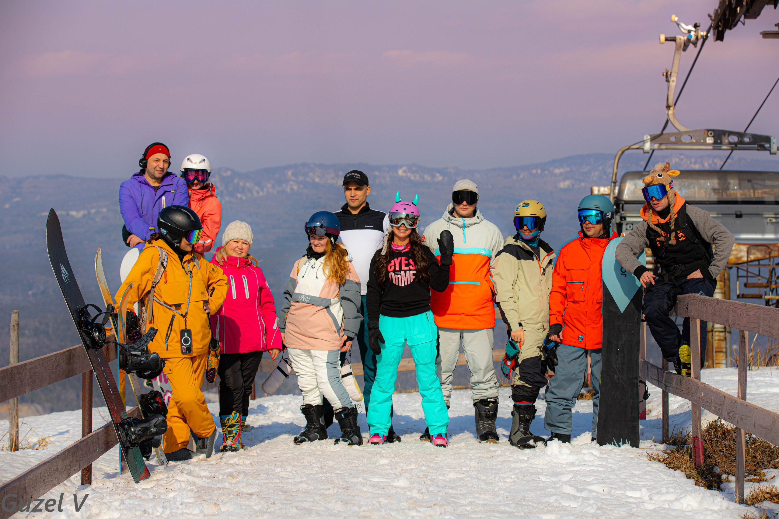 Тур Завьялиха. Организация активного отдыха. Горнолыжные туры. Сплавы