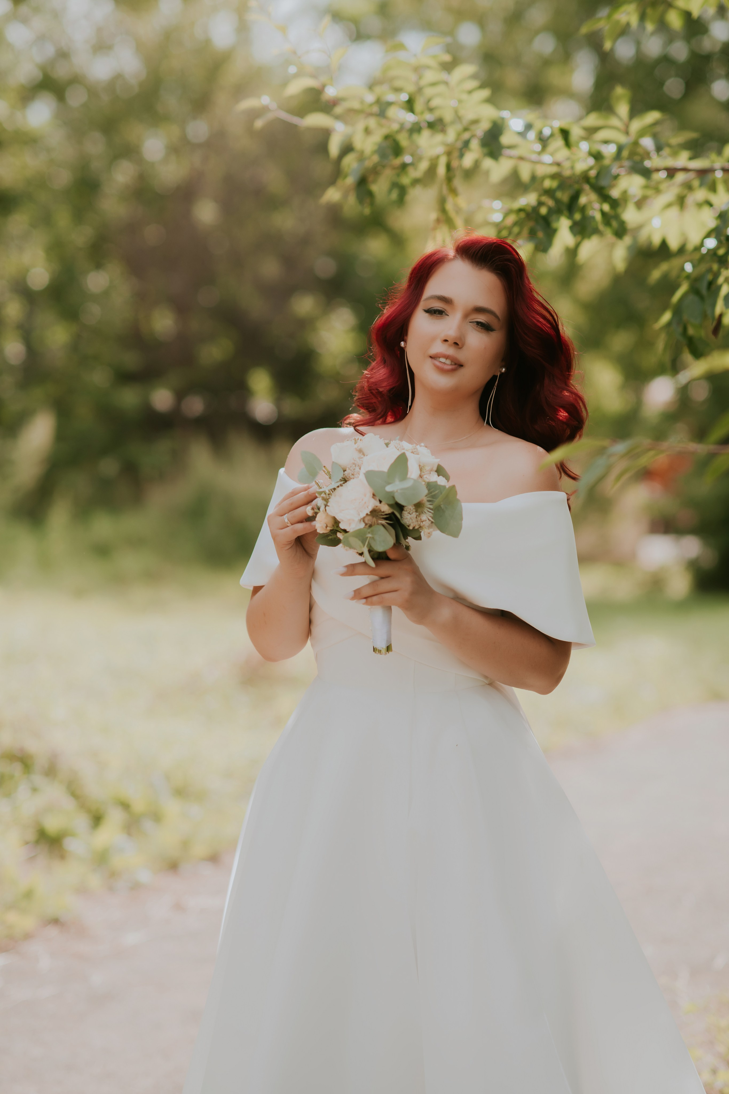 Анастасия и Максим. Фотограф Анна Качан