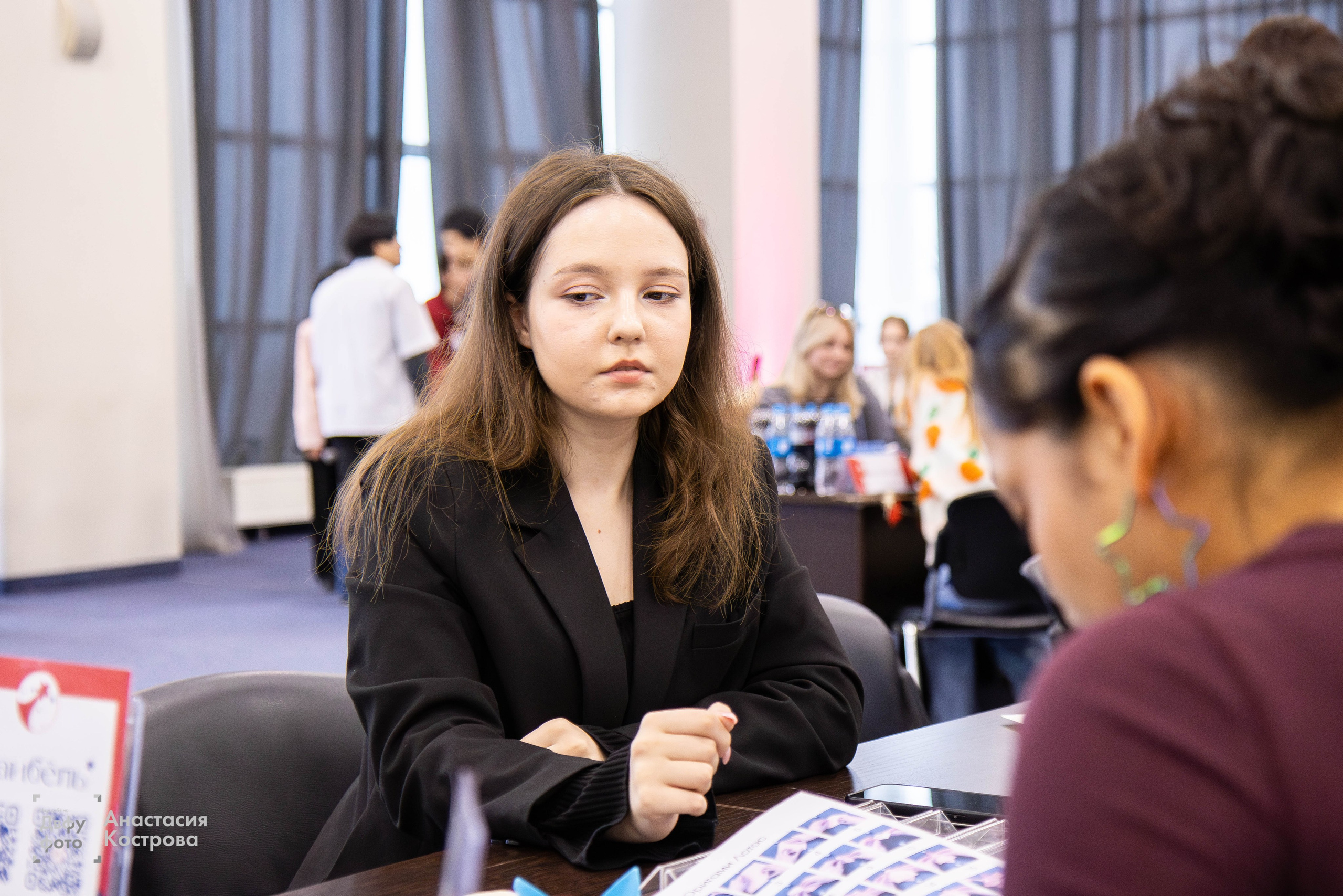 Соллаль. Репортажный фотограф во Владивостоке Анастасия Кострова