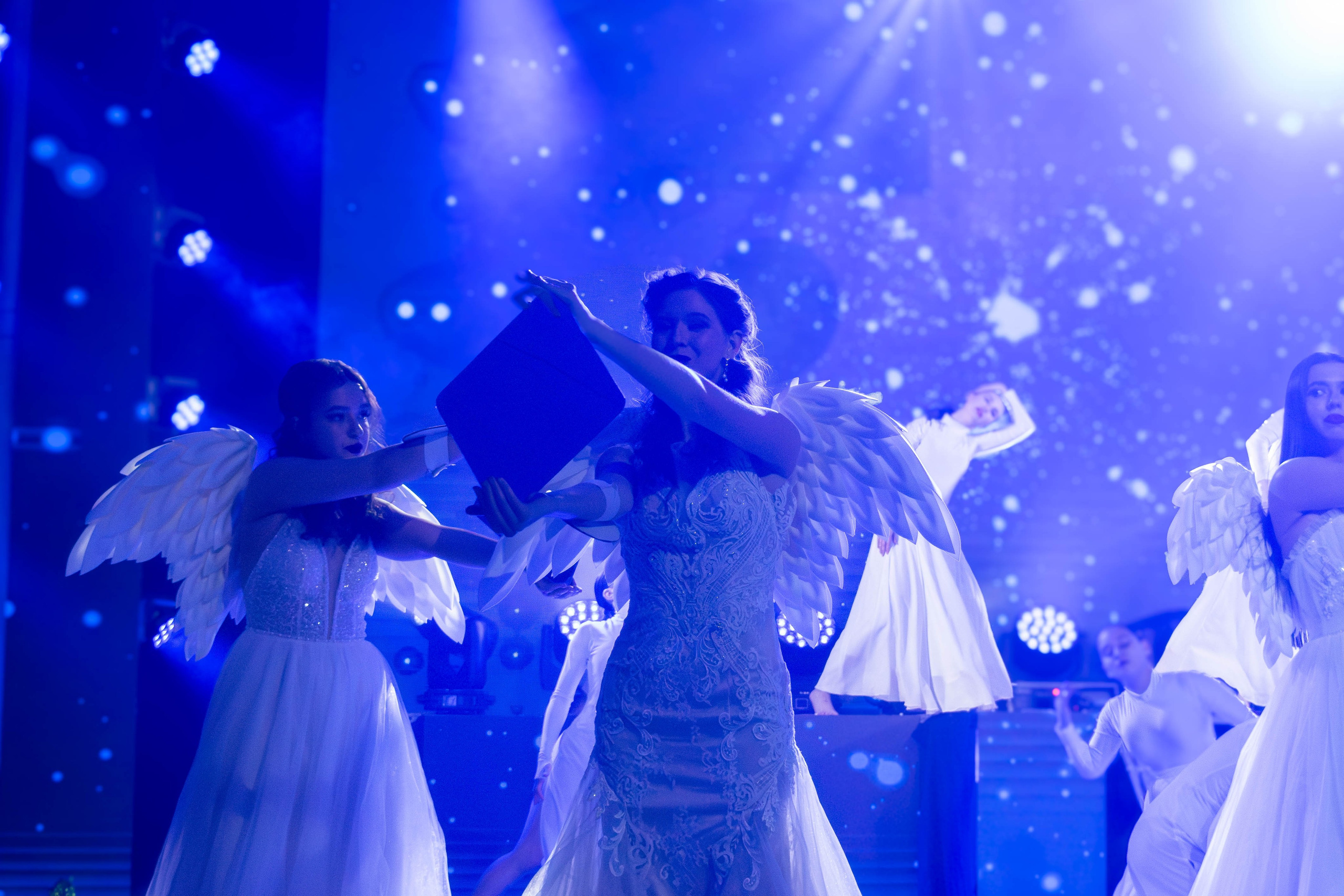 Мисс и Мистер ДВФУ 2024. Репортажный фотограф во Владивостоке Анастасия Кострова