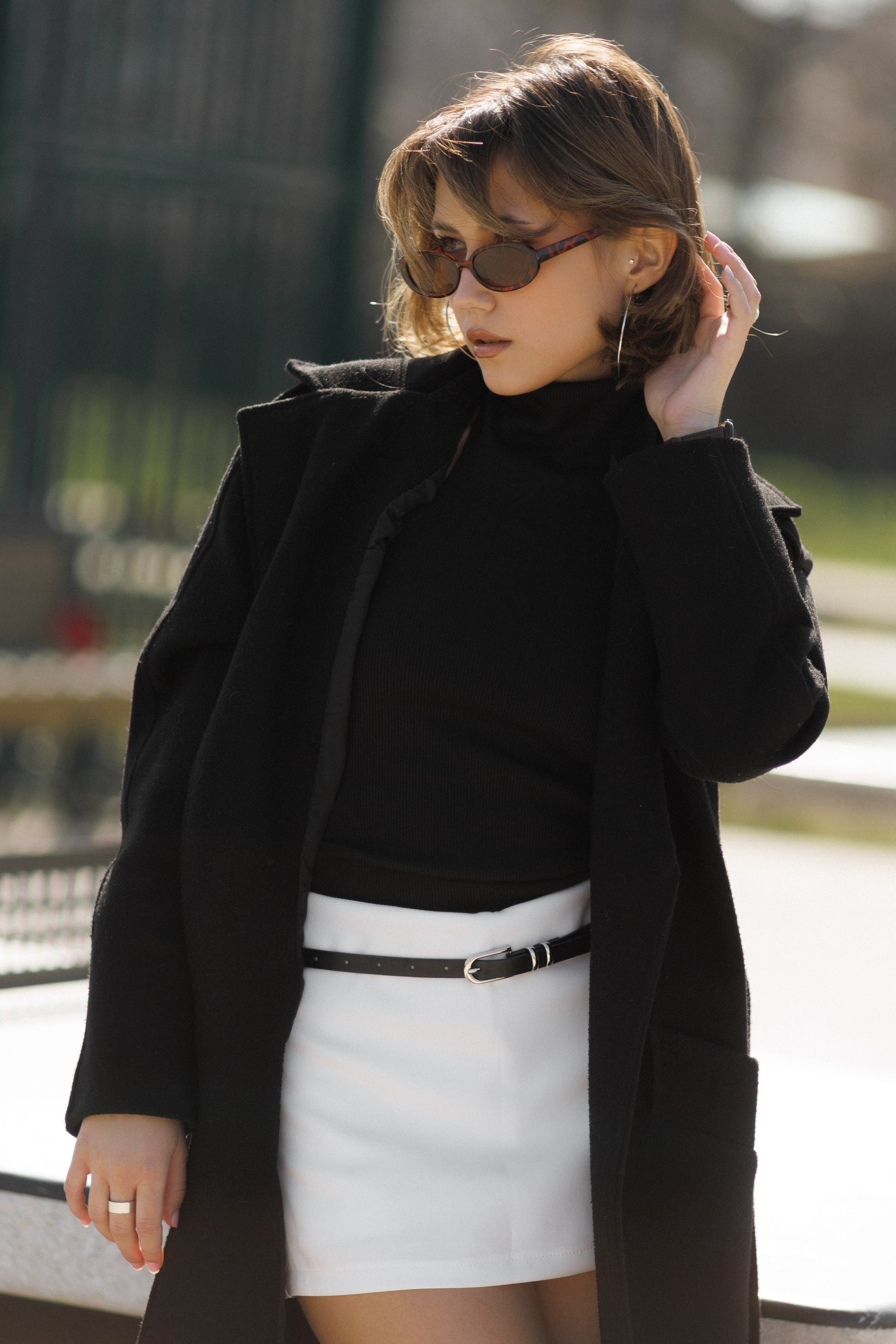 Лена. Фотограф