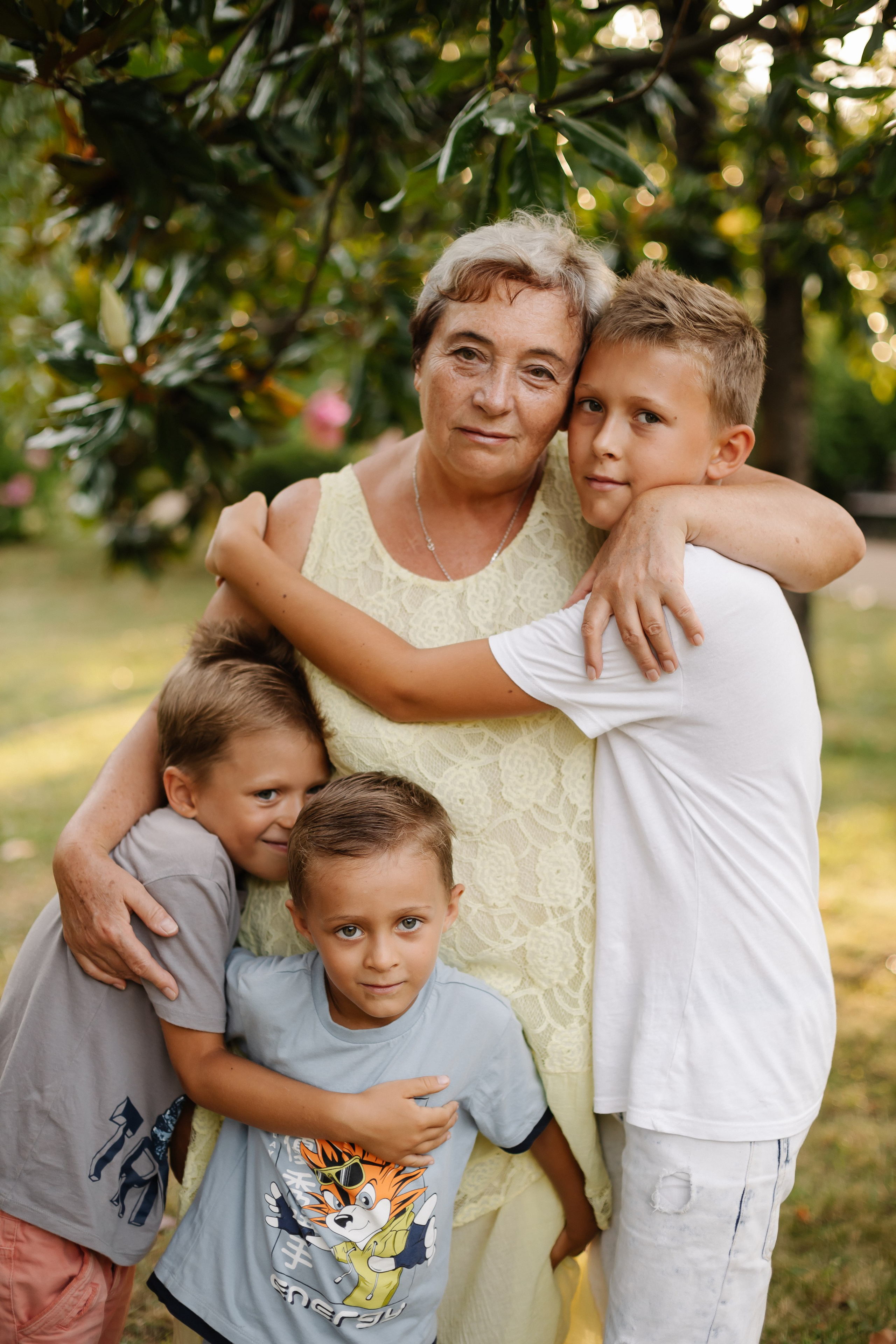 Прогулки в парке. Фотограф новорожденных и семей Туапсе Краснодарский край Анна Альтман