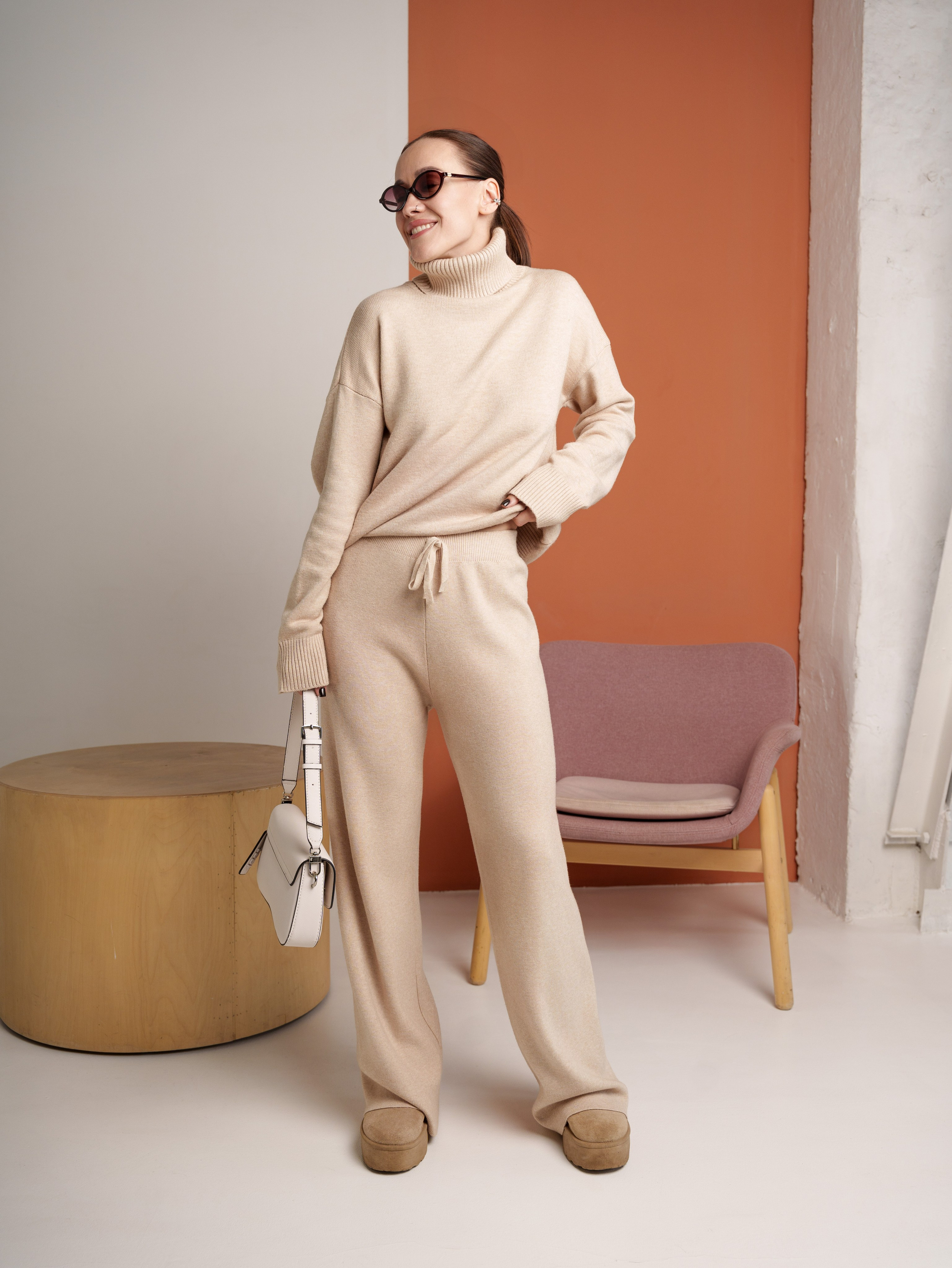 Женские костюмы. Портретный и Контент фотограф Григорий Семенов (Grifon) в Ижевске