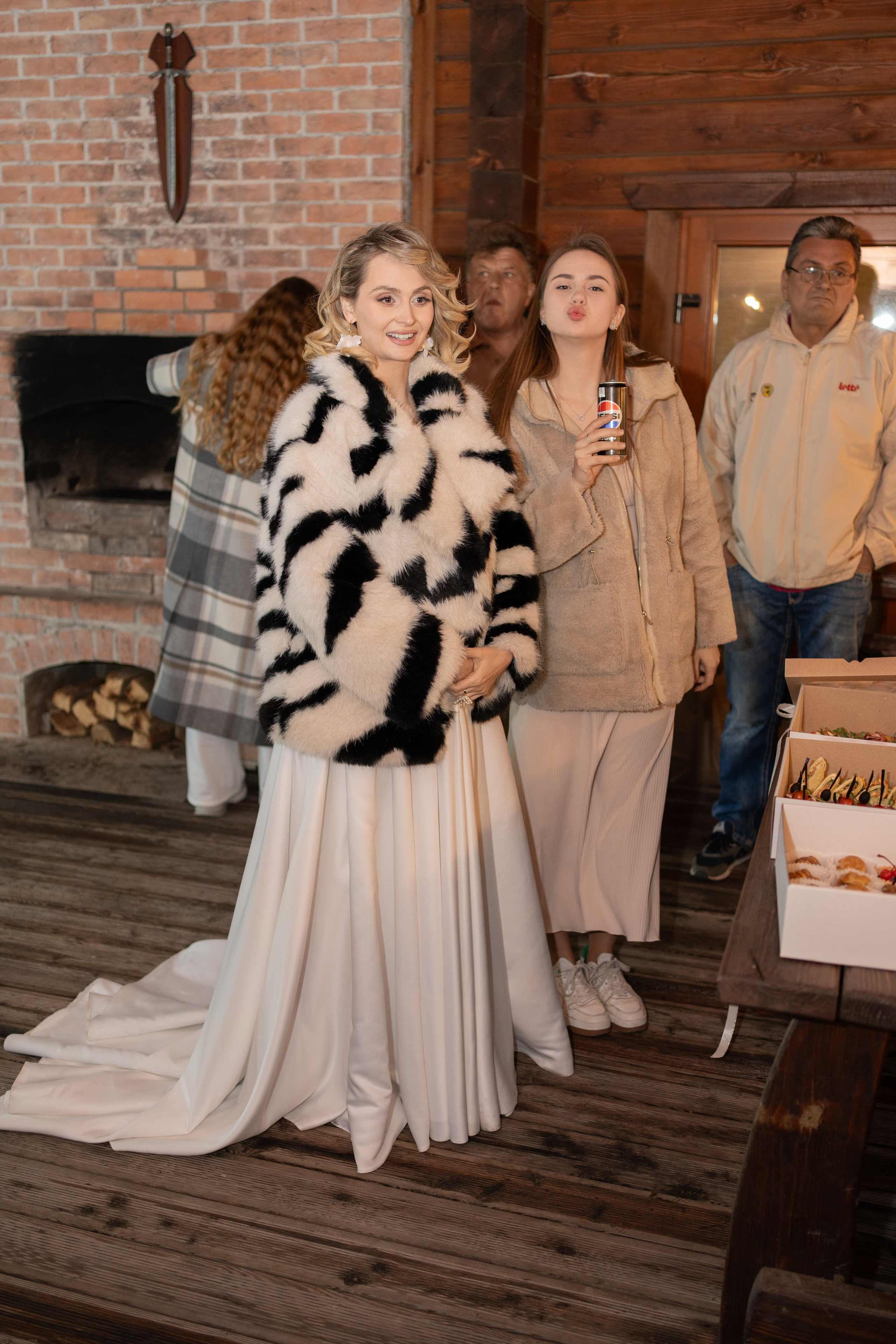 Gender Party. Семейный и свадебный фотограф Минск, Беларусь Анна Орловская