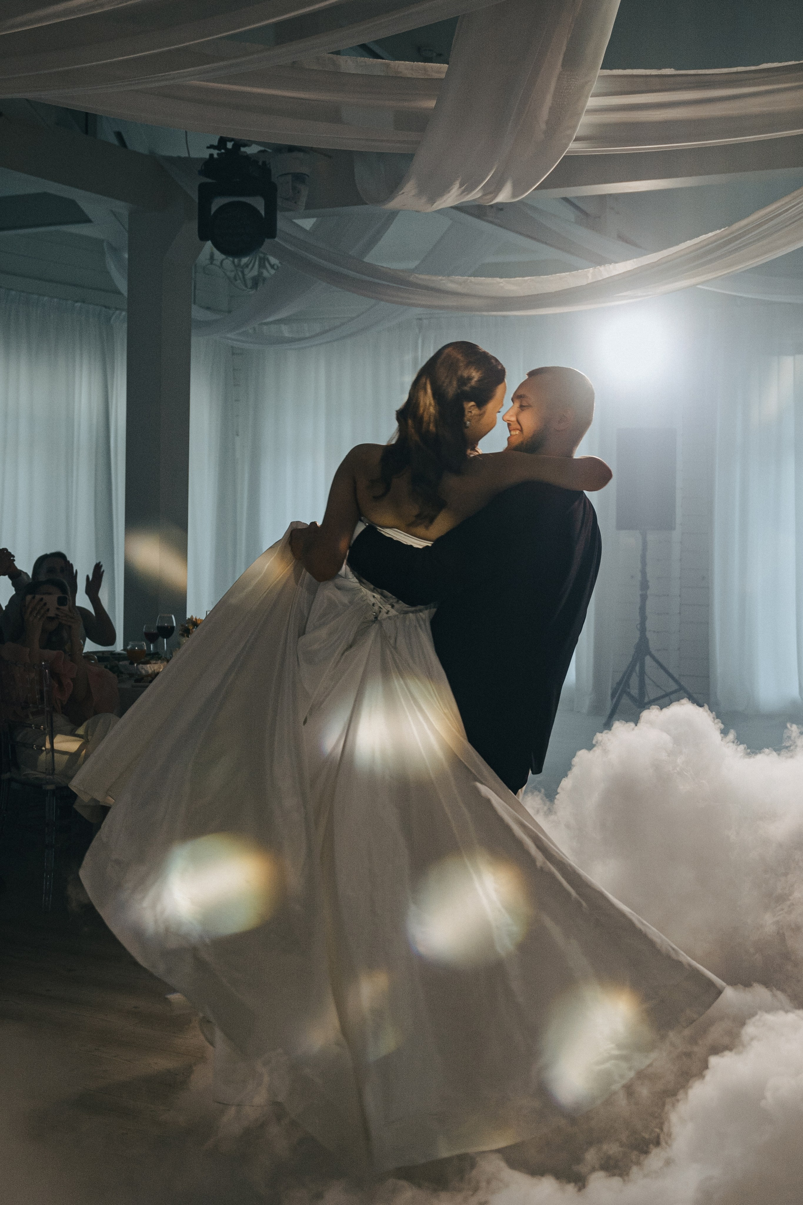 A & E. Свадебный, репортажный и портретный фотограф в Тюмени Женя Черемнова