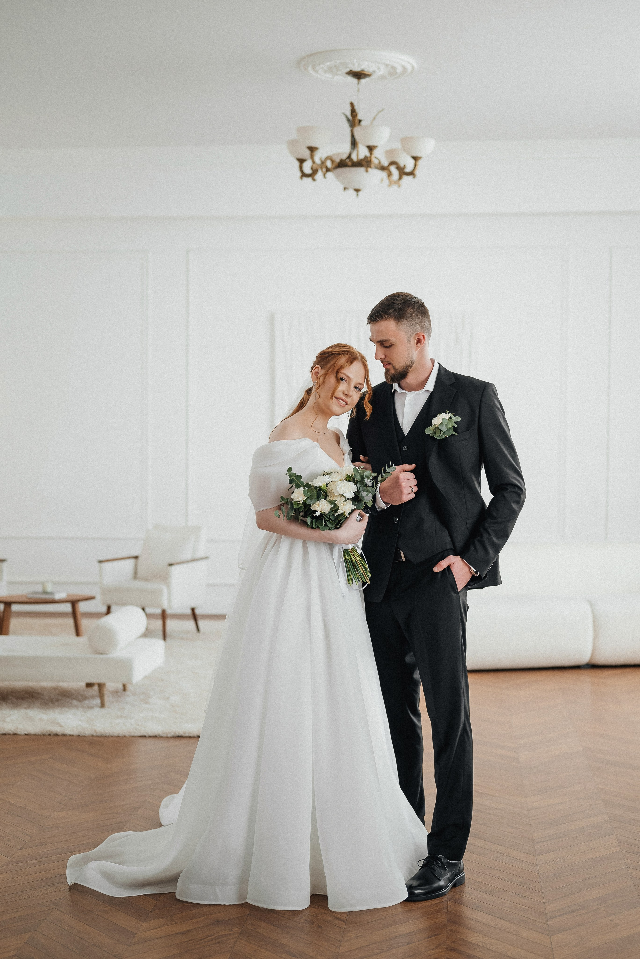 София & Даниил. Фотограф в Краснодарском крае Александр Шульга