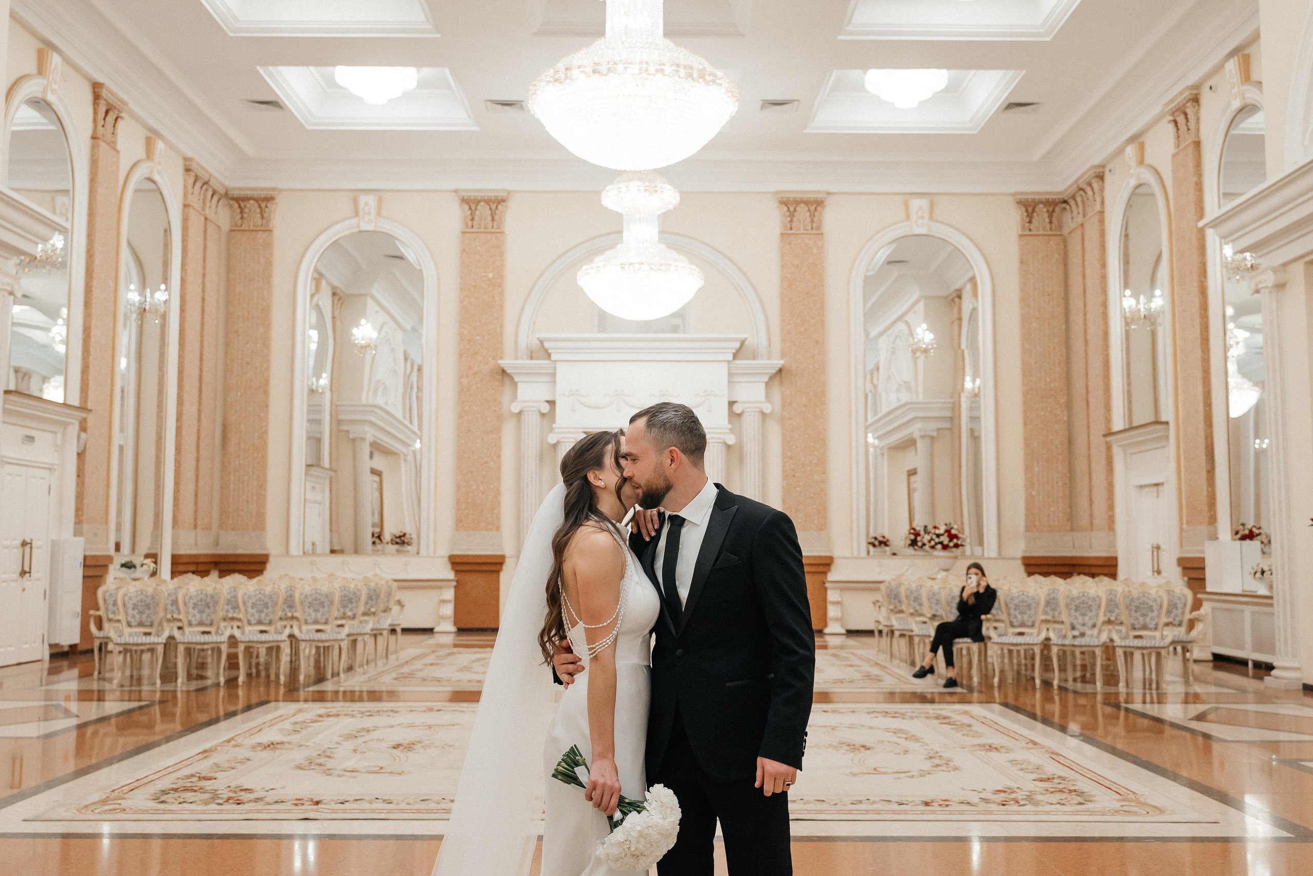 Оксана & Александр. Фотограф в Краснодарском крае Александр Шульга