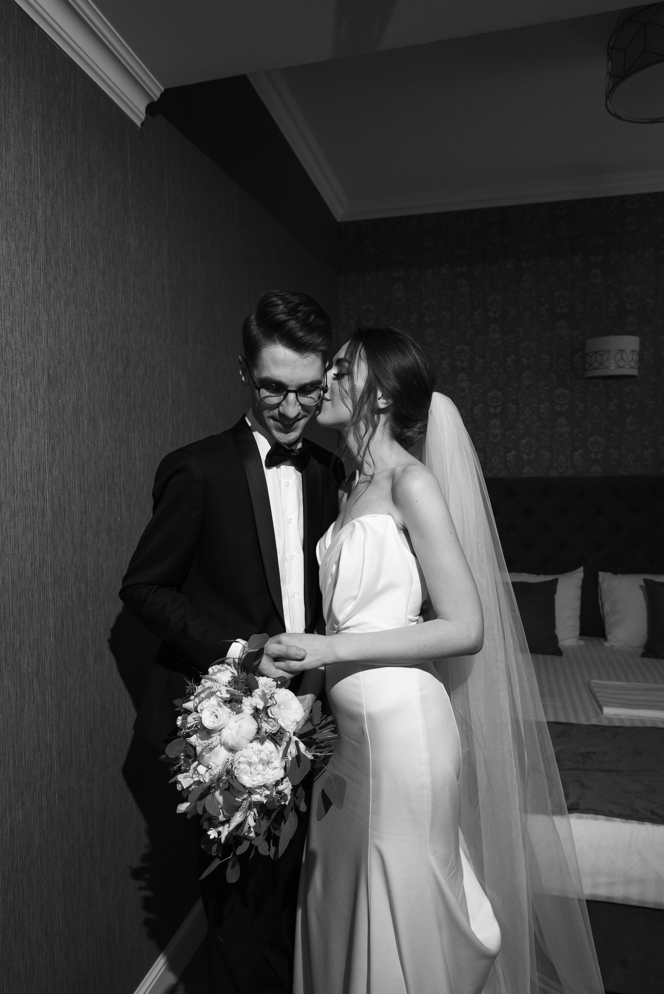 Татьяна & Евгений. Фотограф в Краснодарском крае Александр Шульга