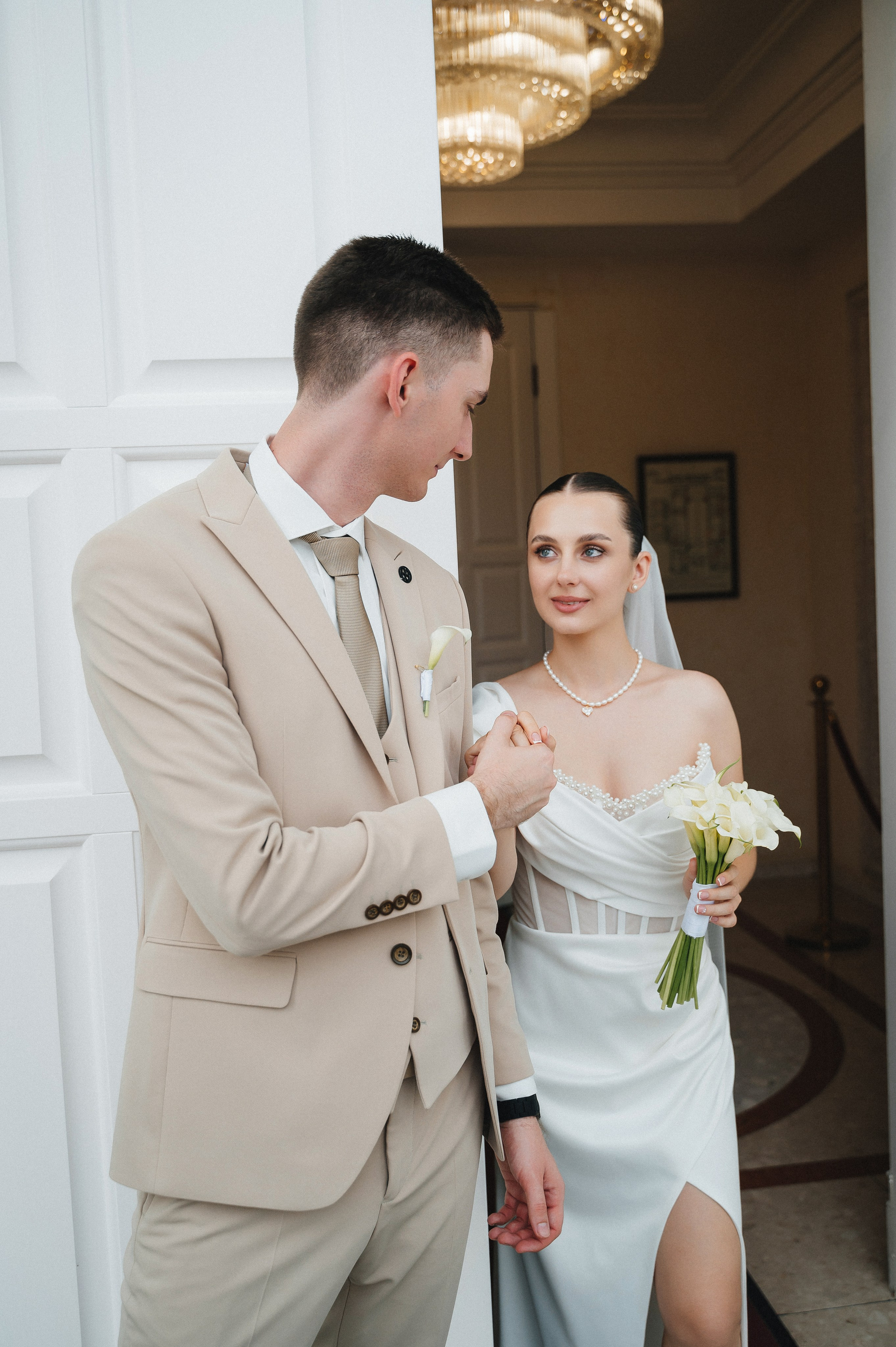 Дарья & Дмитрий. Фотограф в Краснодарском крае Александр Шульга