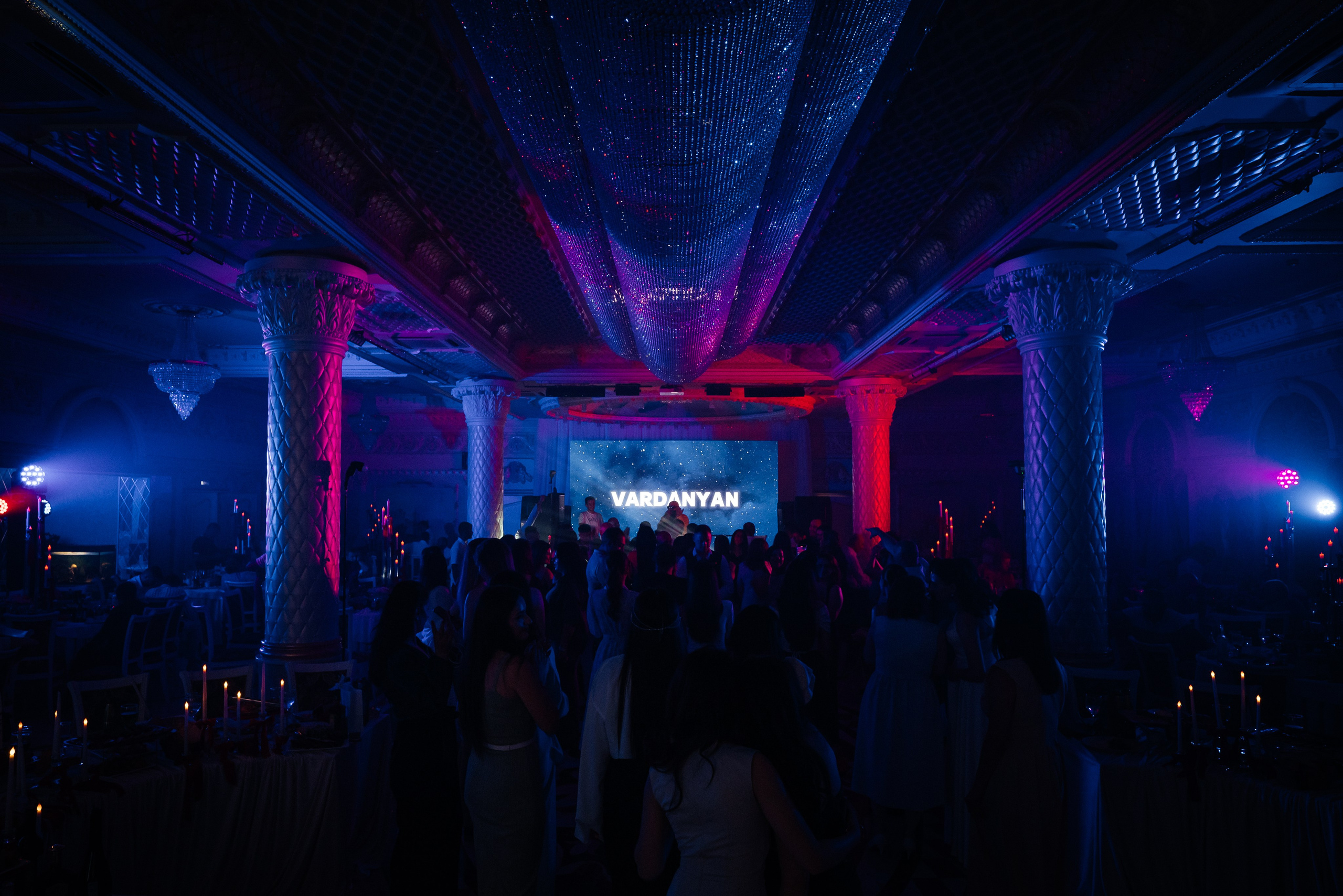 День Рождение. Фотограф в Краснодарском крае Александр Шульга