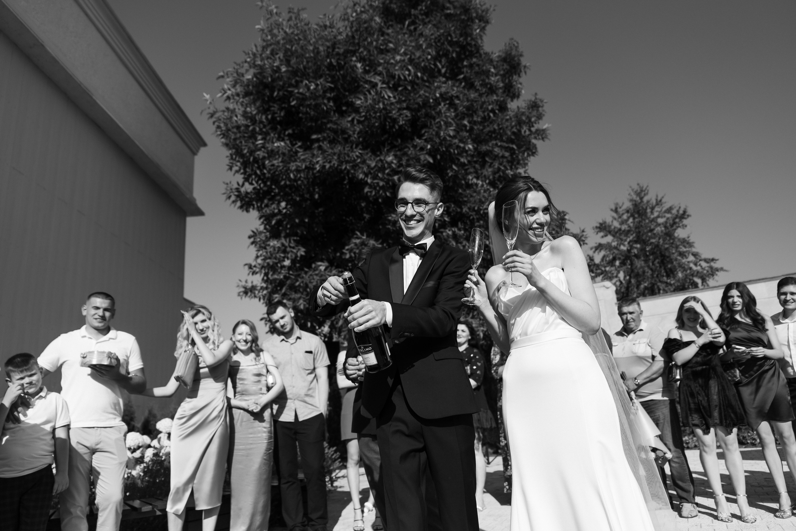 Татьяна & Евгений. Фотограф в Краснодарском крае Александр Шульга