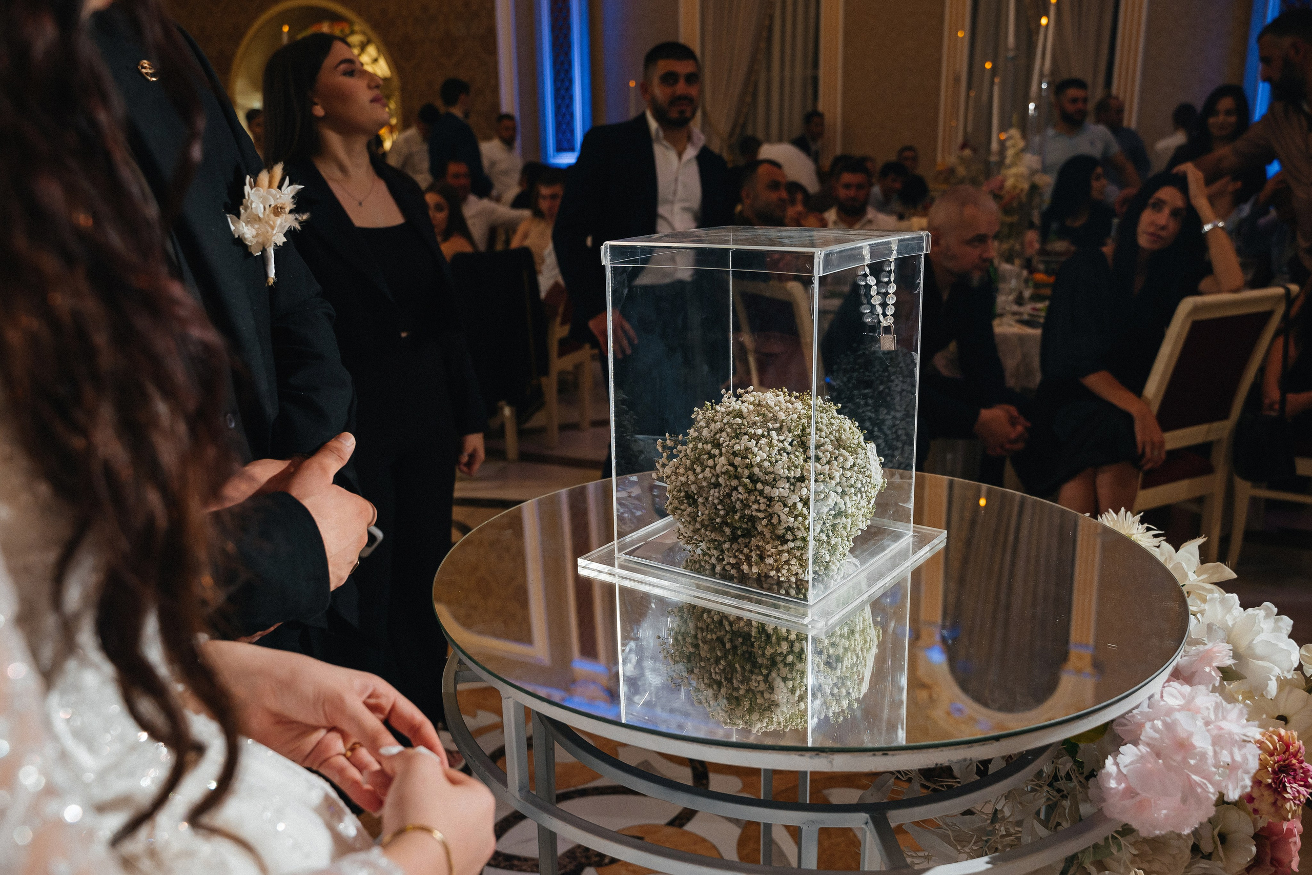 Борик & Анжела. Фотограф в Краснодарском крае Александр Шульга