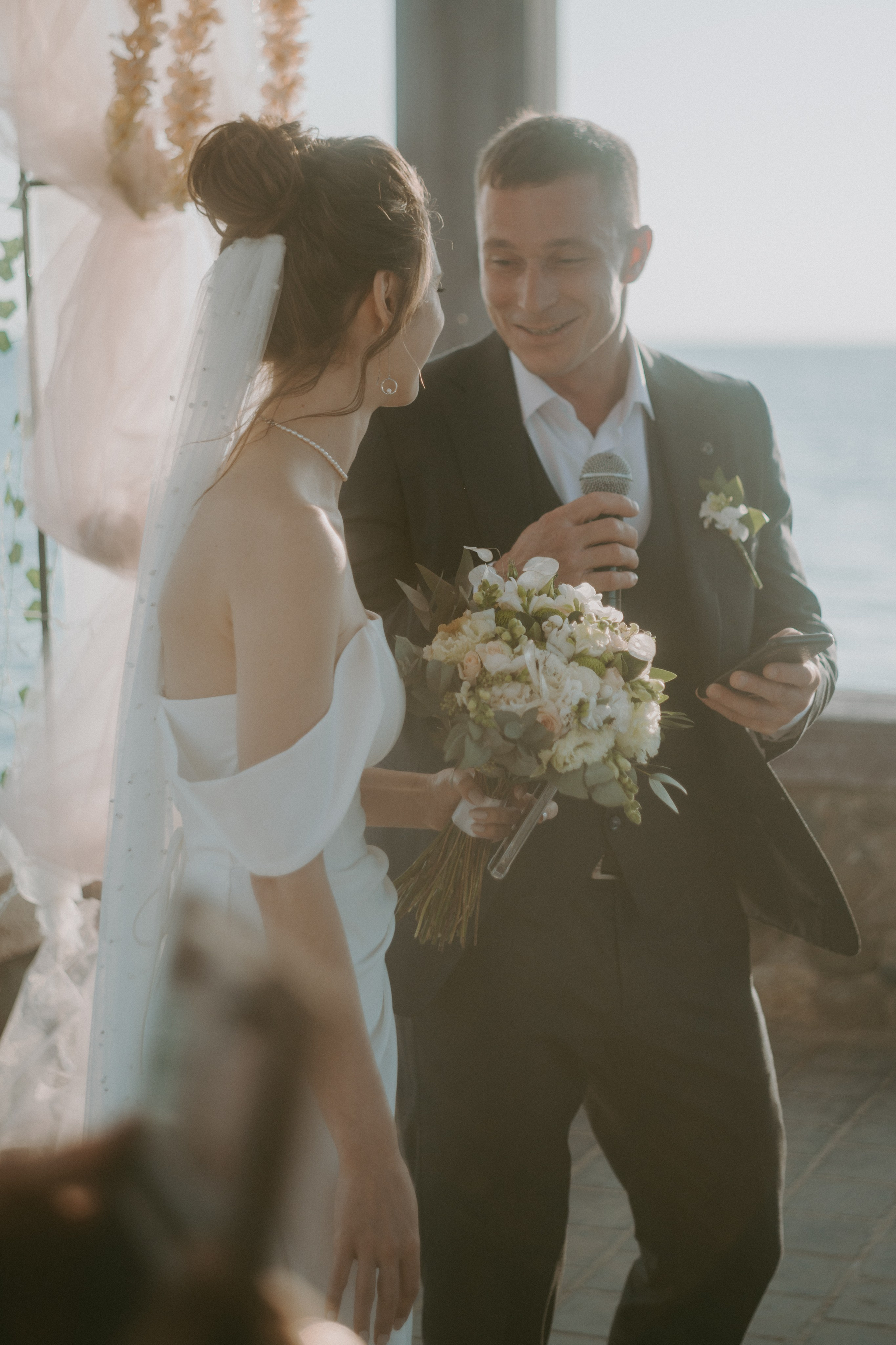 Олег&Елизавета фотограф Елена Горбач. Свадебный и семейный фотограф город Темрюк Фотостудия Темрюк