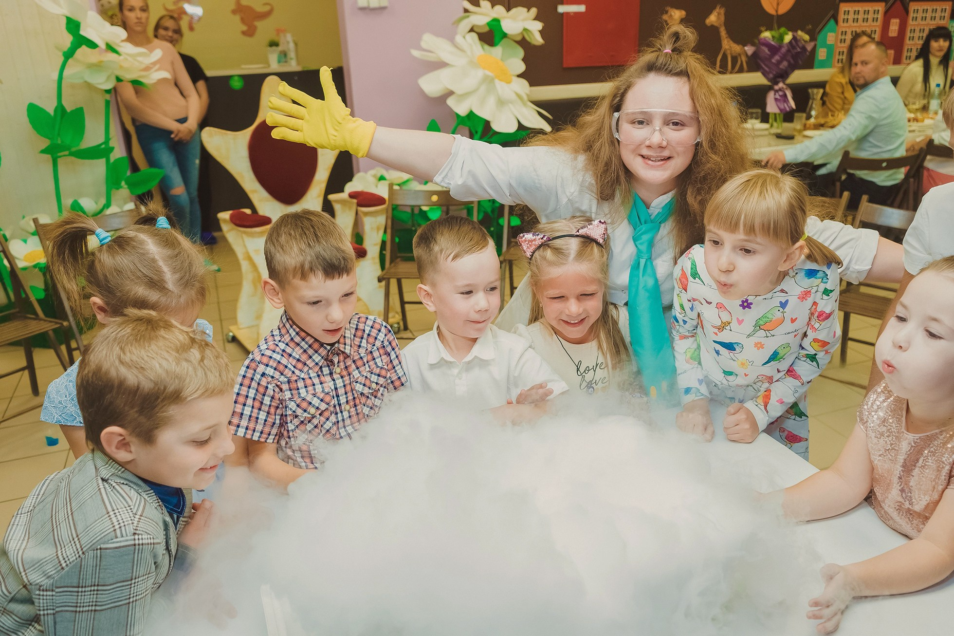 Большие и Маленькие :). Свадебный и событийный фотограф, Северодвинск