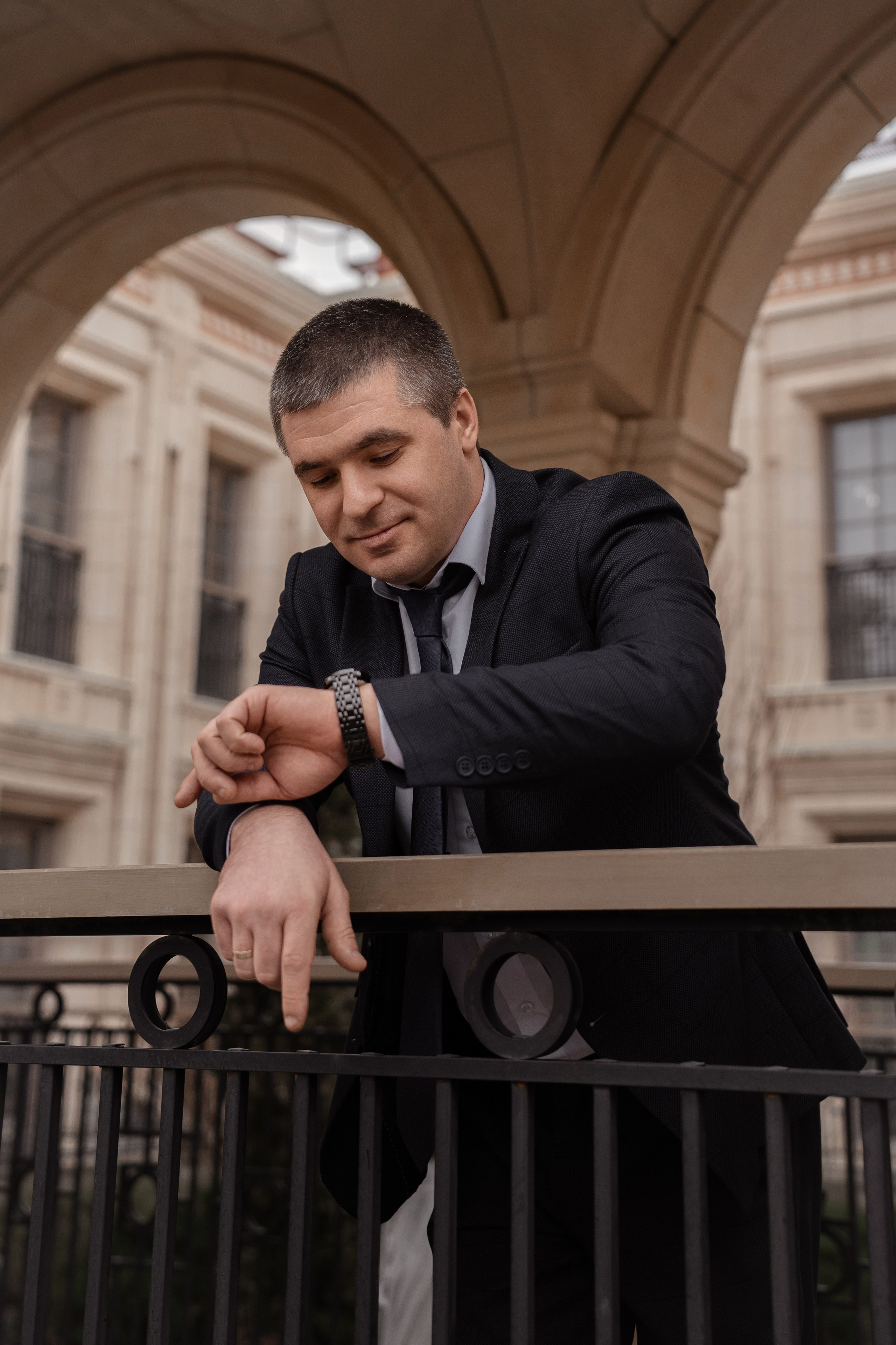 Ксения и Константин. Фотограф Севастополь — Климова Анастасия