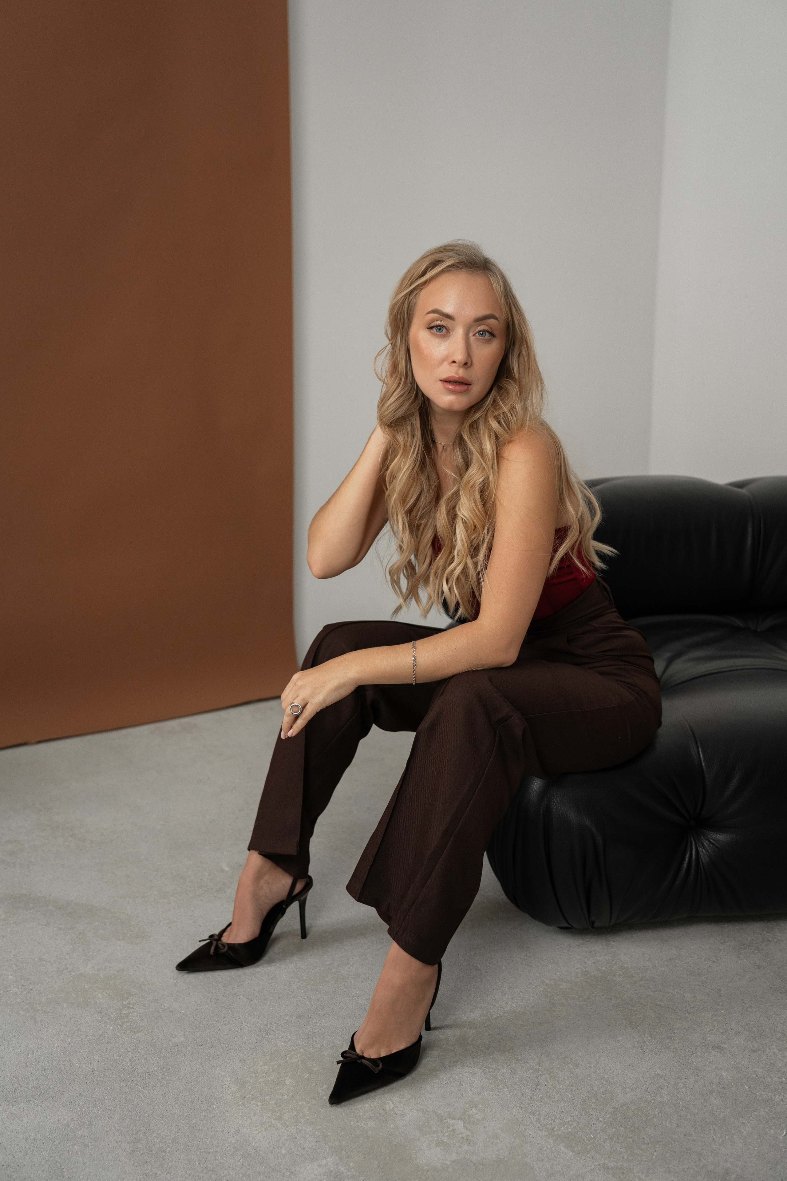 Маша. Фотограф Севастополь — Климова Анастасия