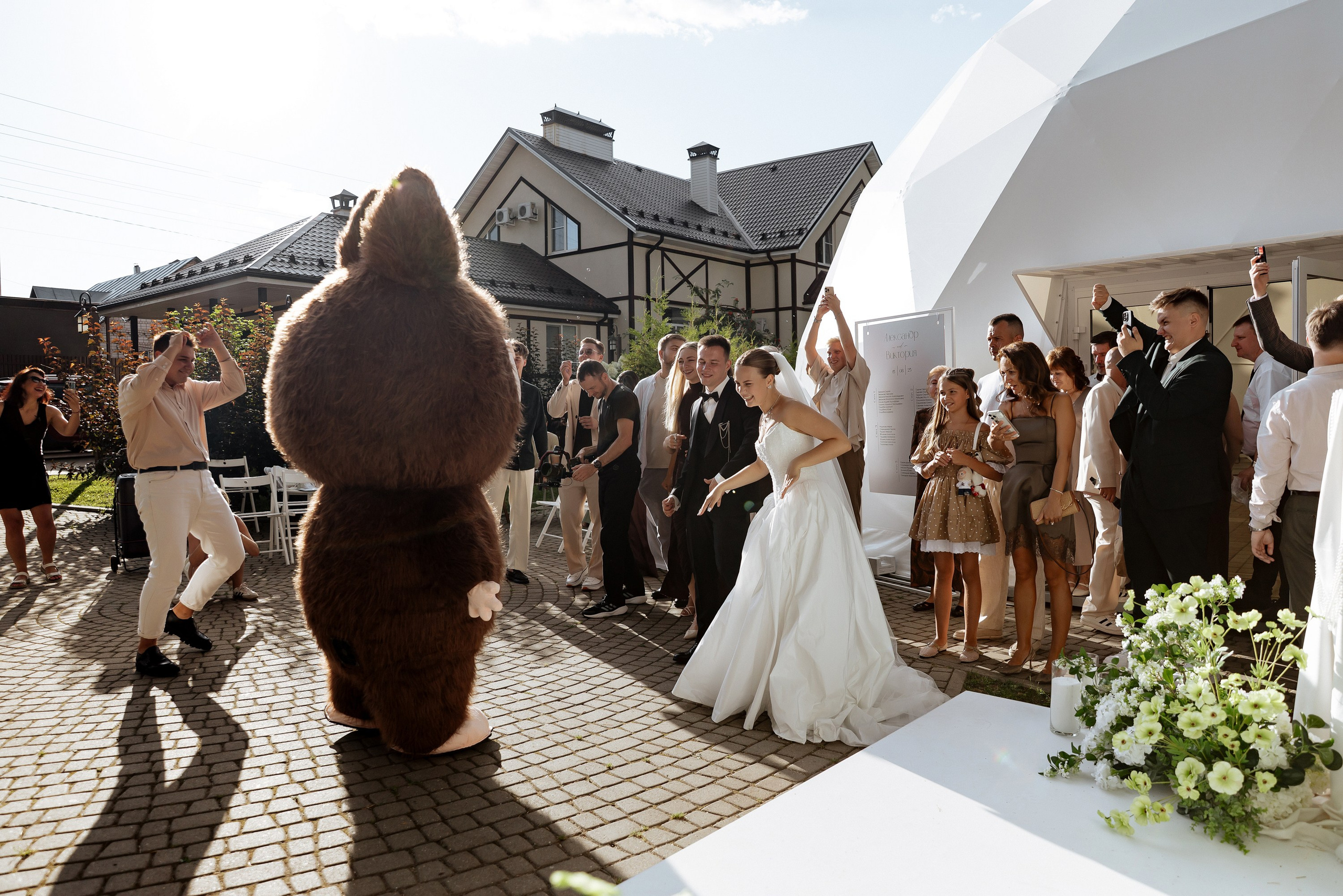 15 августа WED. Свадебный фотограф Анастасия Пелевина