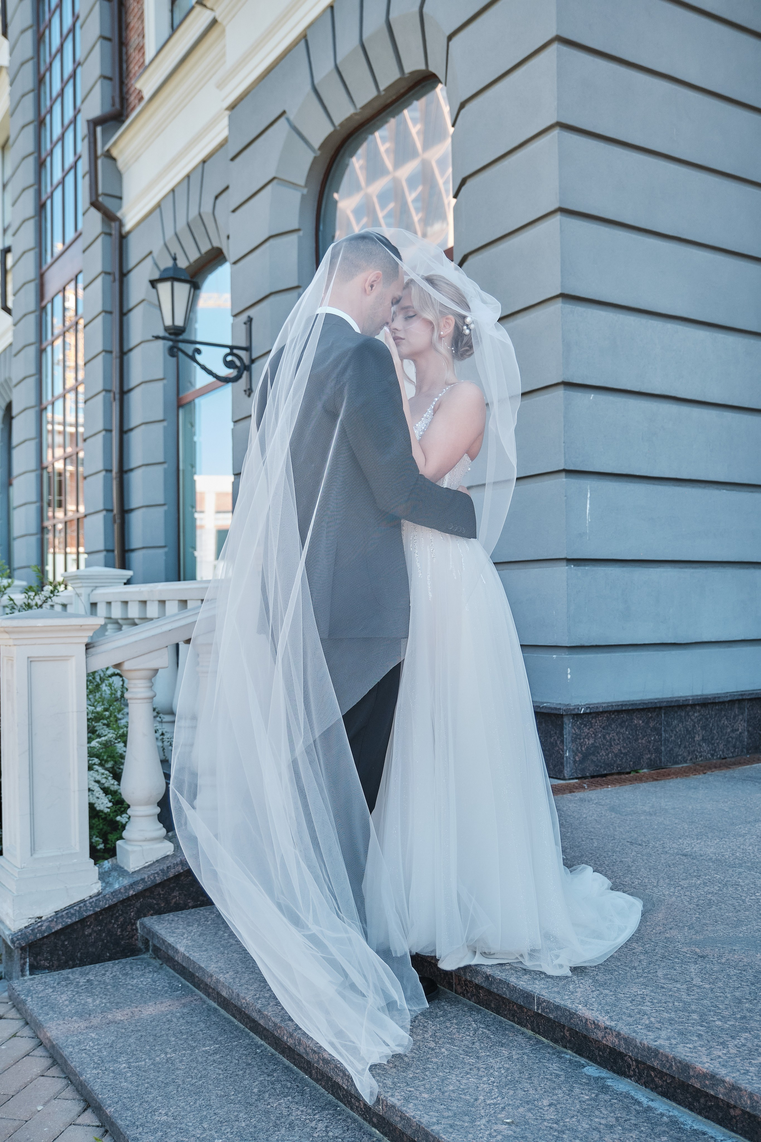 АНТОН И АНАСТАСИЯ. Свадебный фотограф в Екатеринбурге Соседков Евгений