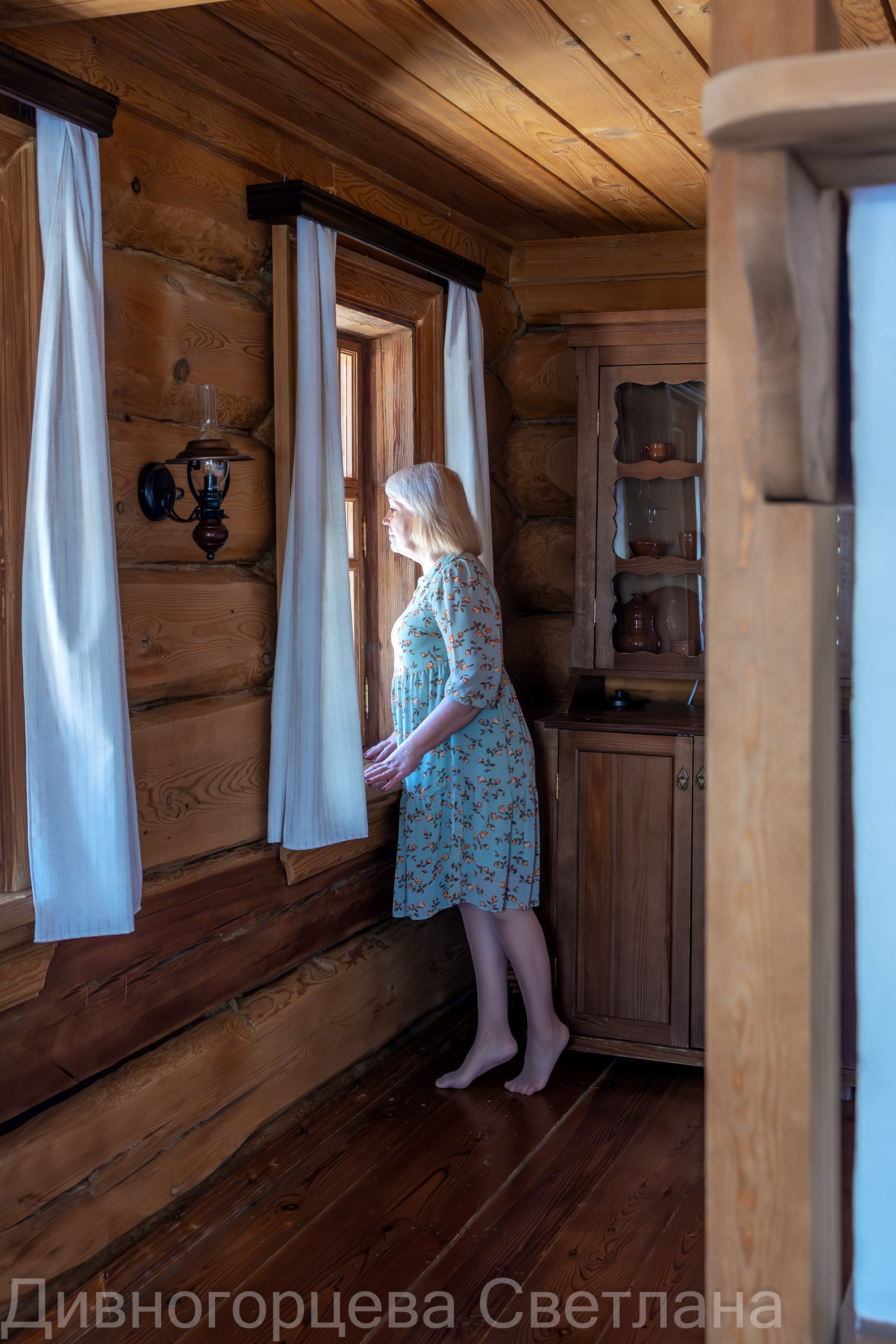 Деревенские Мотивы. Семейный и детский фотограф в Красноярске, Дивногорцева Светлана