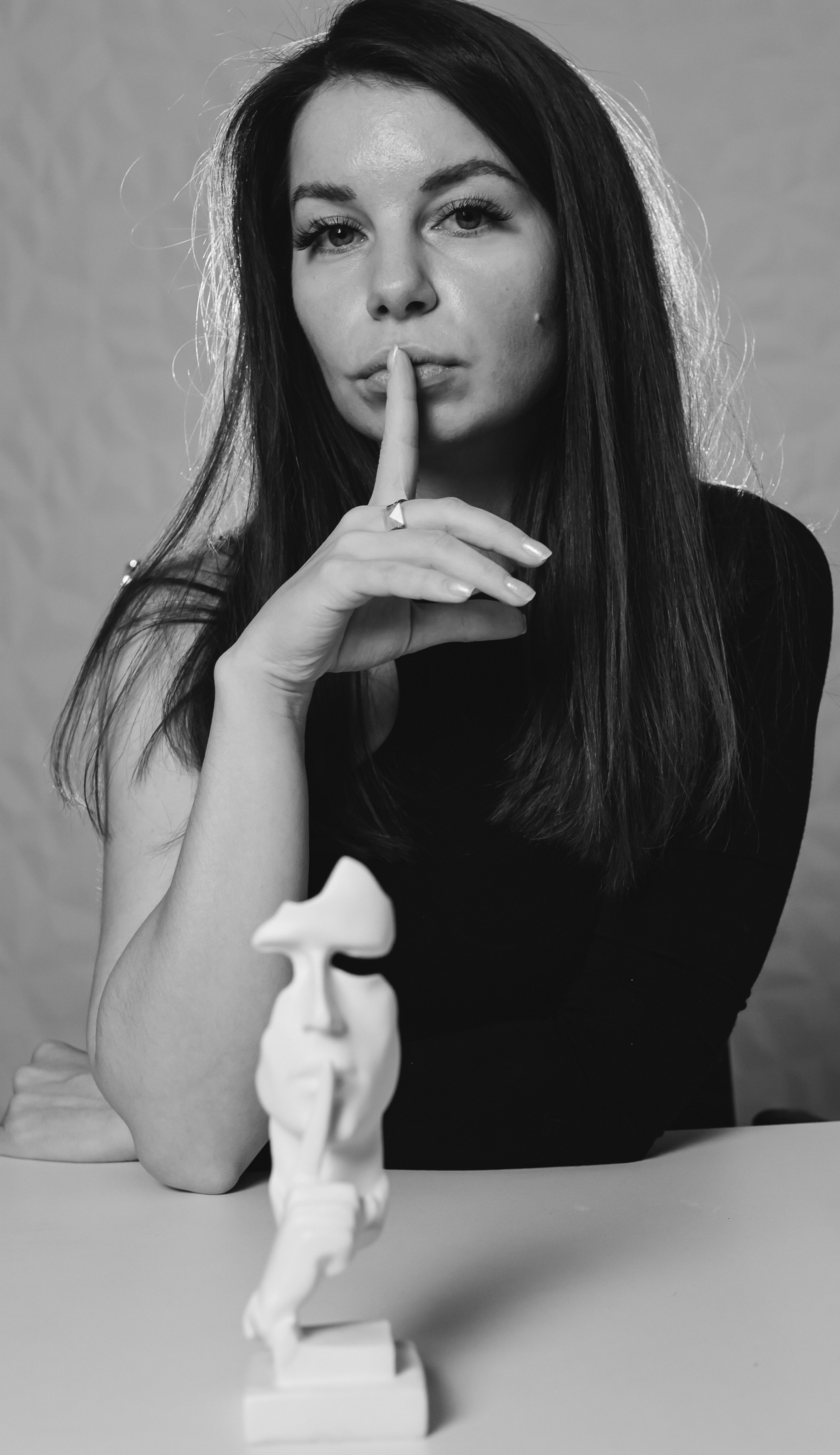 Настя. Фотограф в Москве Юлия Першина