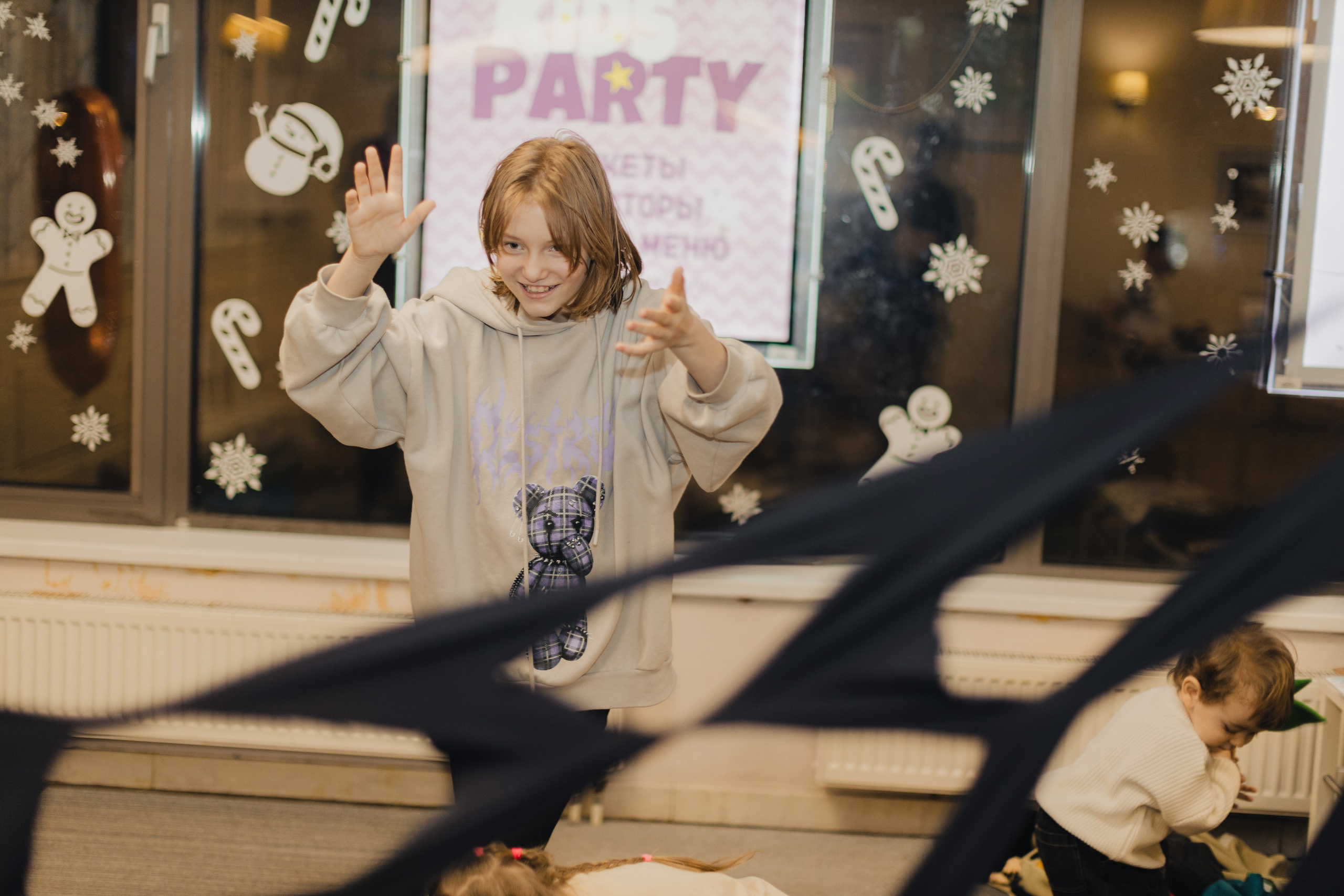 Мише 11 лет. Свадебный и семейный фотограф Савельева Дарья