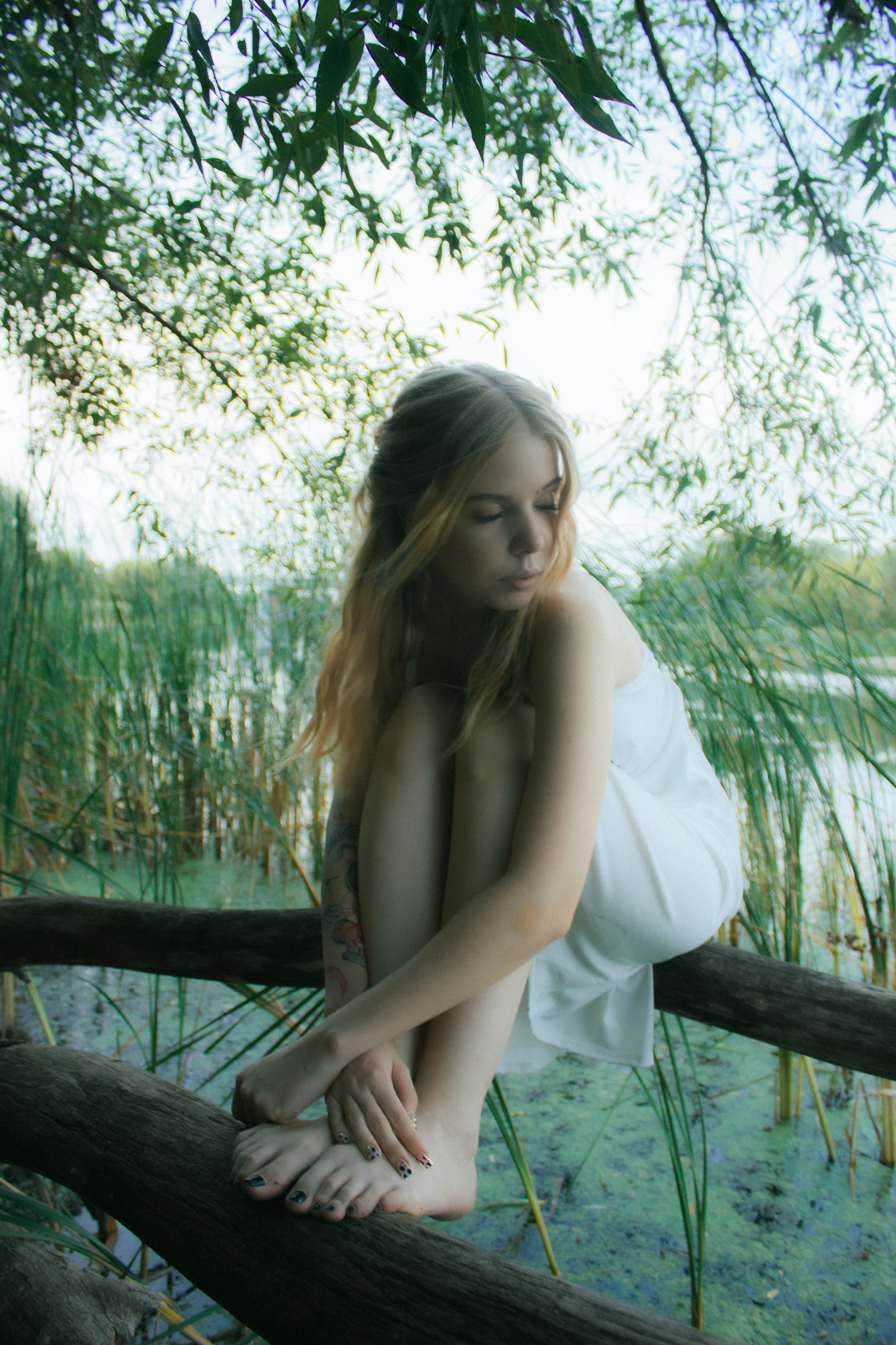 NATURE. Фотограф Алёна Турыгина | REFLEX PHT