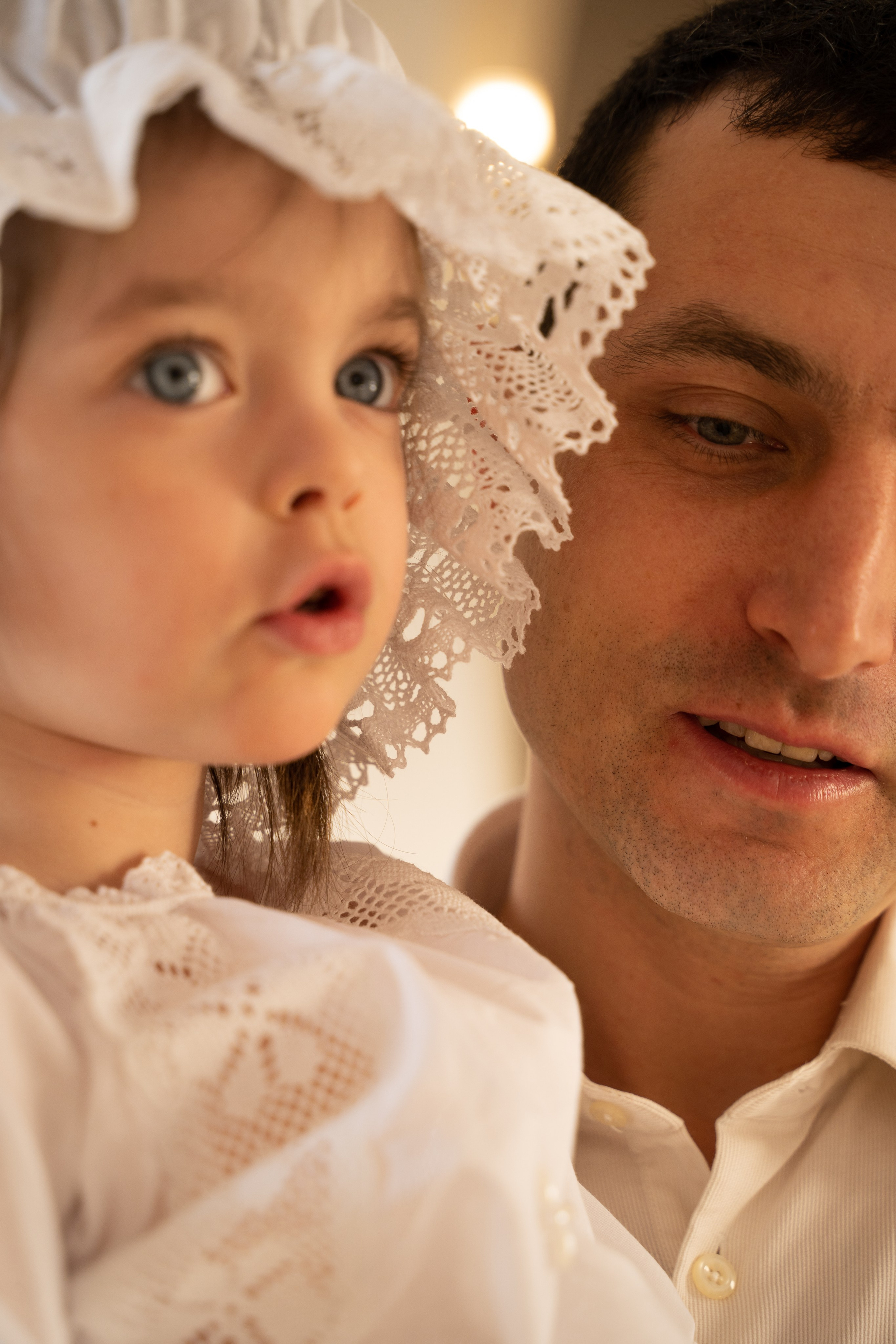 Крещение. Свадебный и семейный фотограф в Екатеринбурге Анна Месяцева