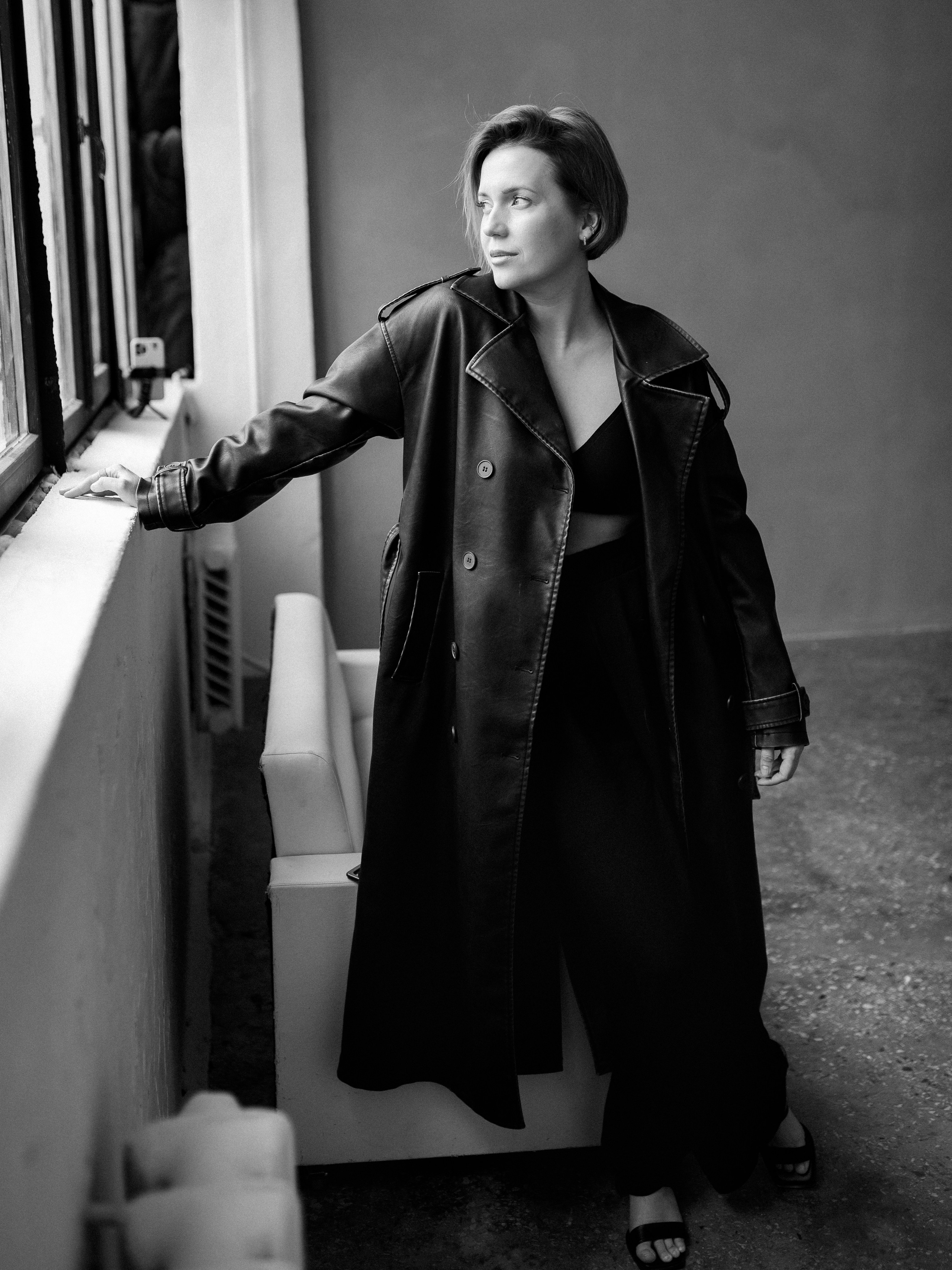 Женский портрет. Фотограф в Санкт-Петербурге и Уфе Алина Шаймухаметова