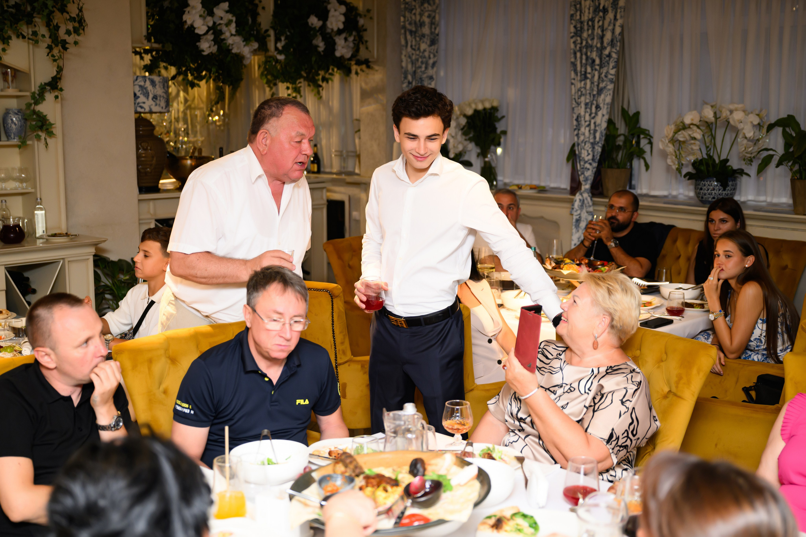 25.08.25. Свадебный и семейный фотограф в Краснодаре