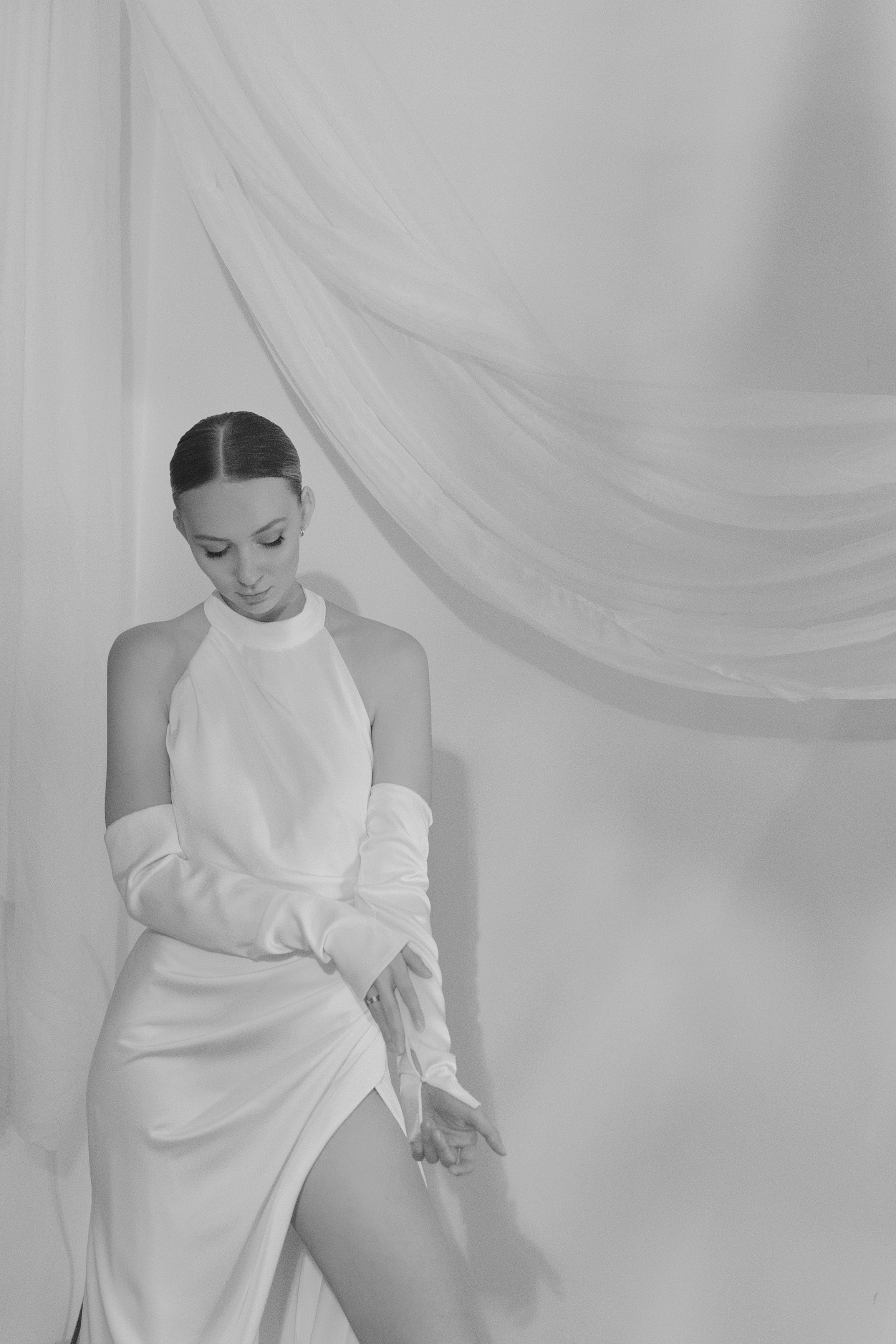 История Лизы и Егора. Фотограф в Нижнем Новгороде Алексей Уковский