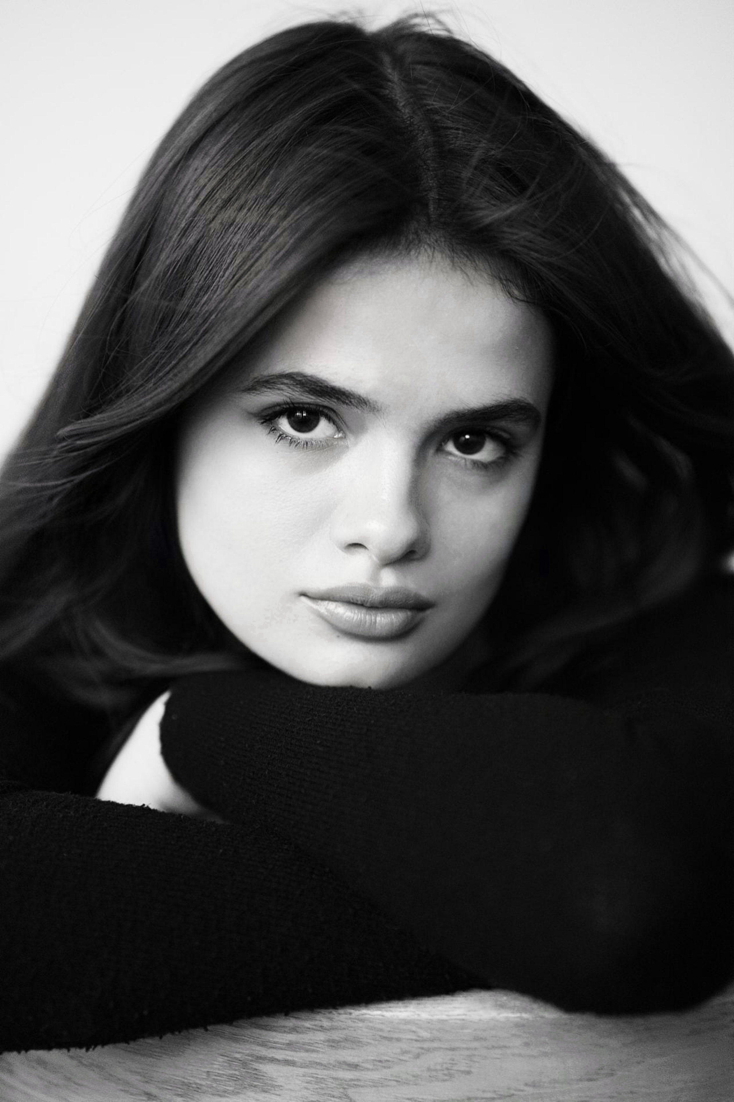 Аполинария. Женский фотограф в Москве Уварова Анастасия