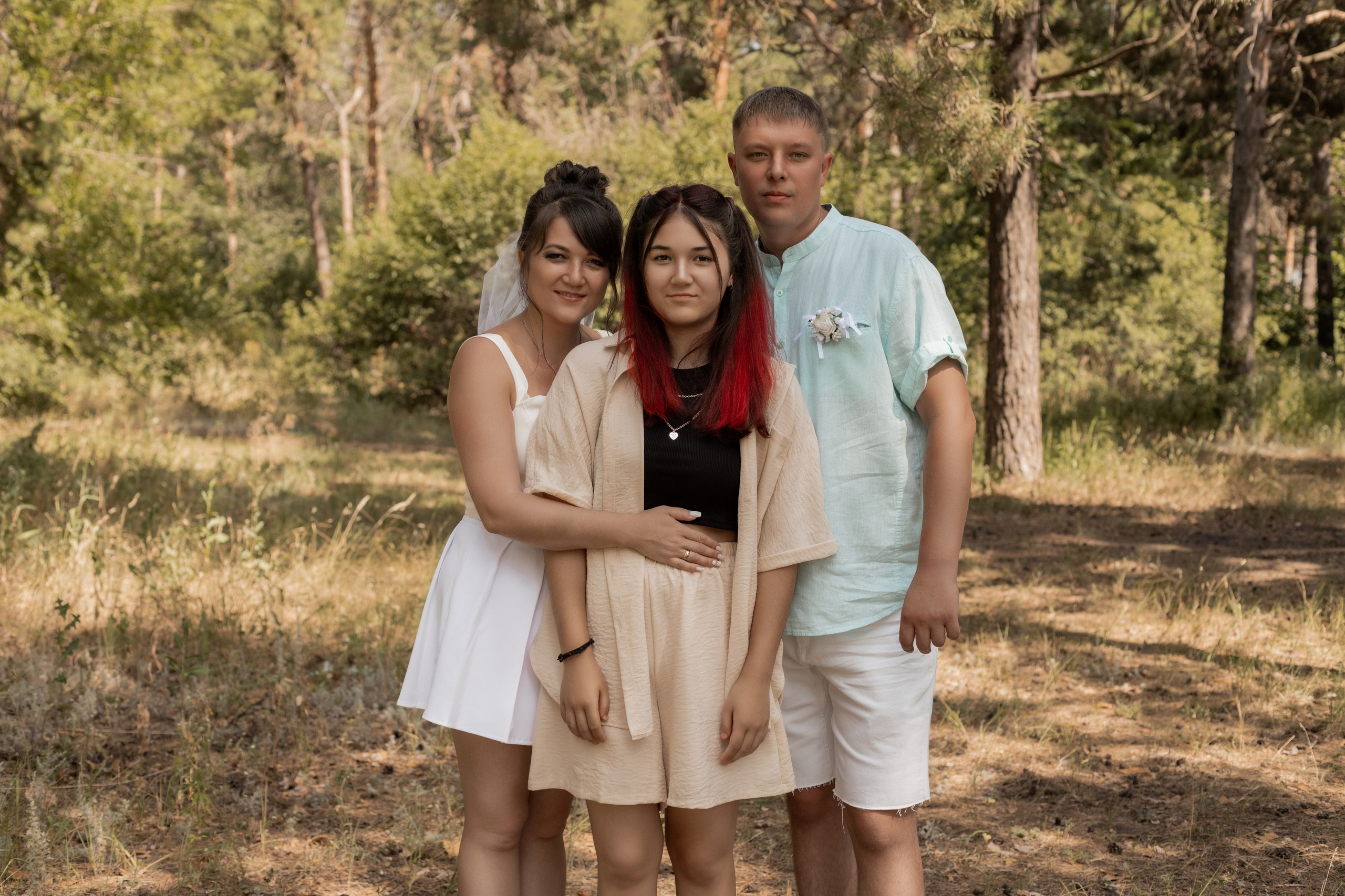 Сергей и Надежда (сокращено). Свадебный фотограф Ангелина Сунгатулина | Саратов | Балаково | Вольск