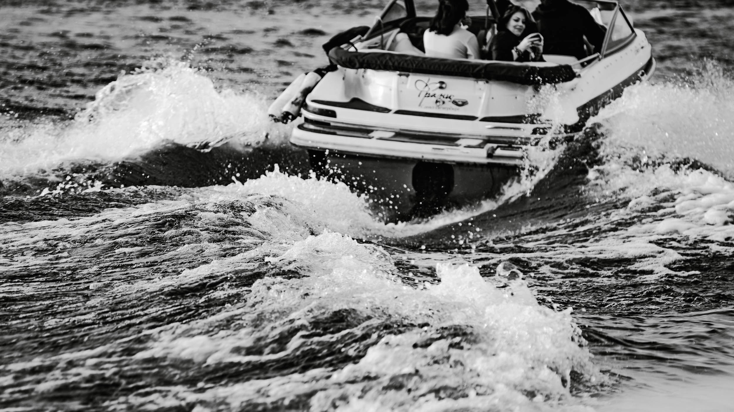 Saint Petersburg. The Andris