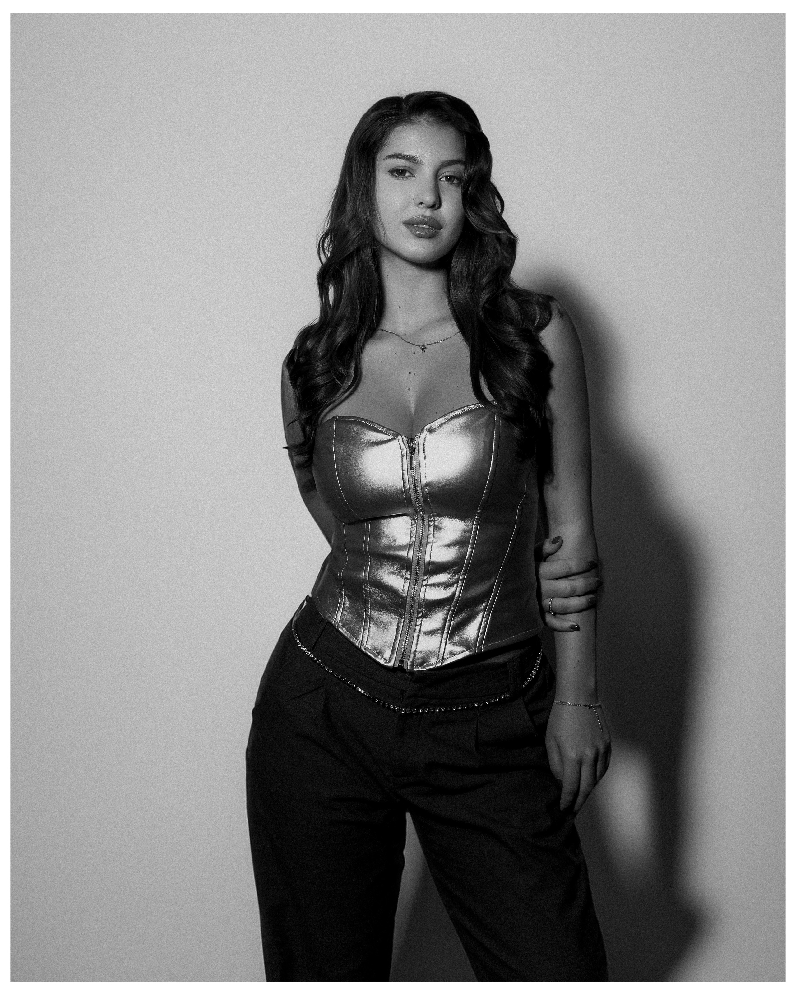 Анастасия. Фотограф для души Анастасия Конкс