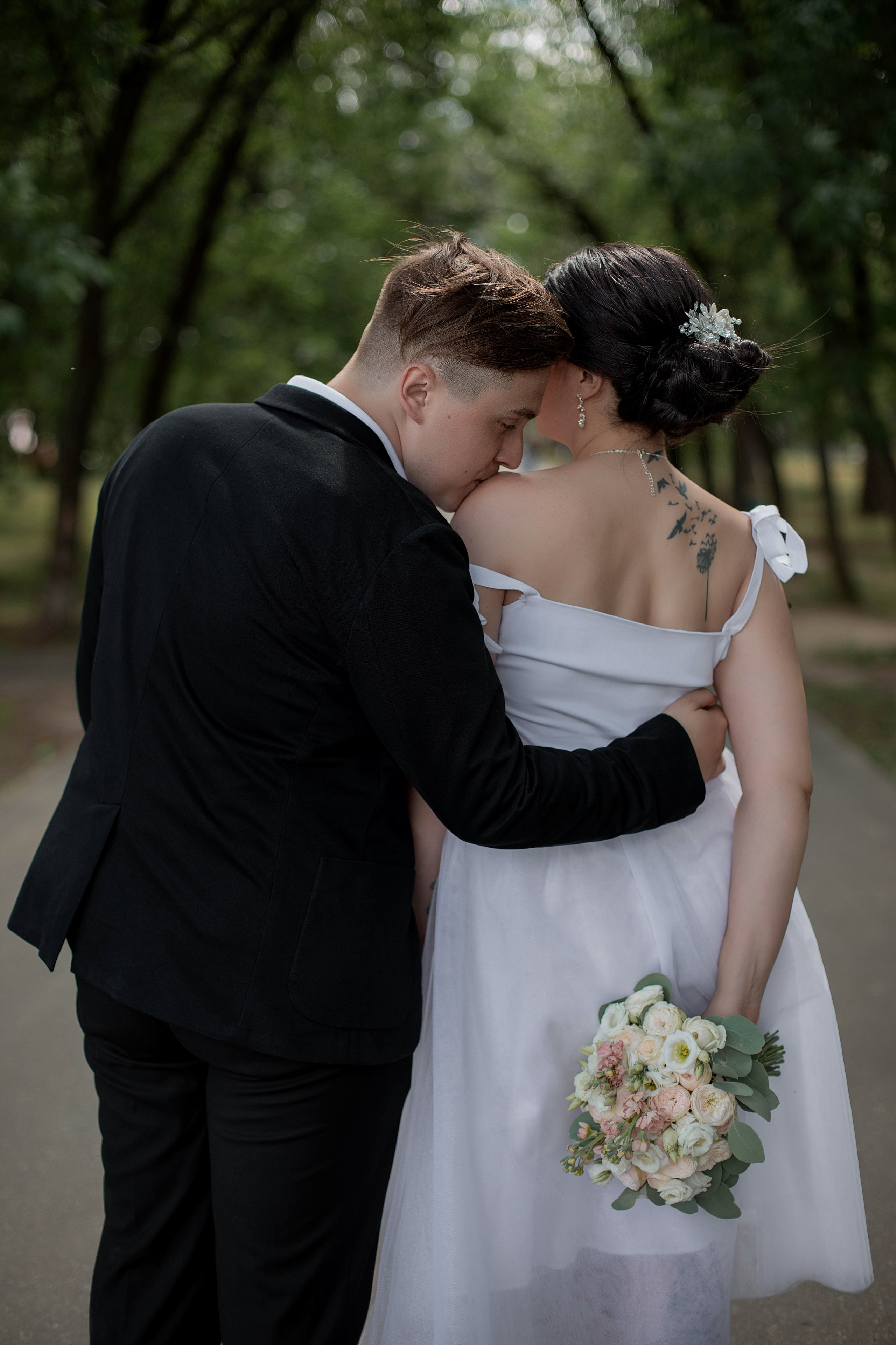 Свадьбы, love story. Фотограф Ирина Зверева