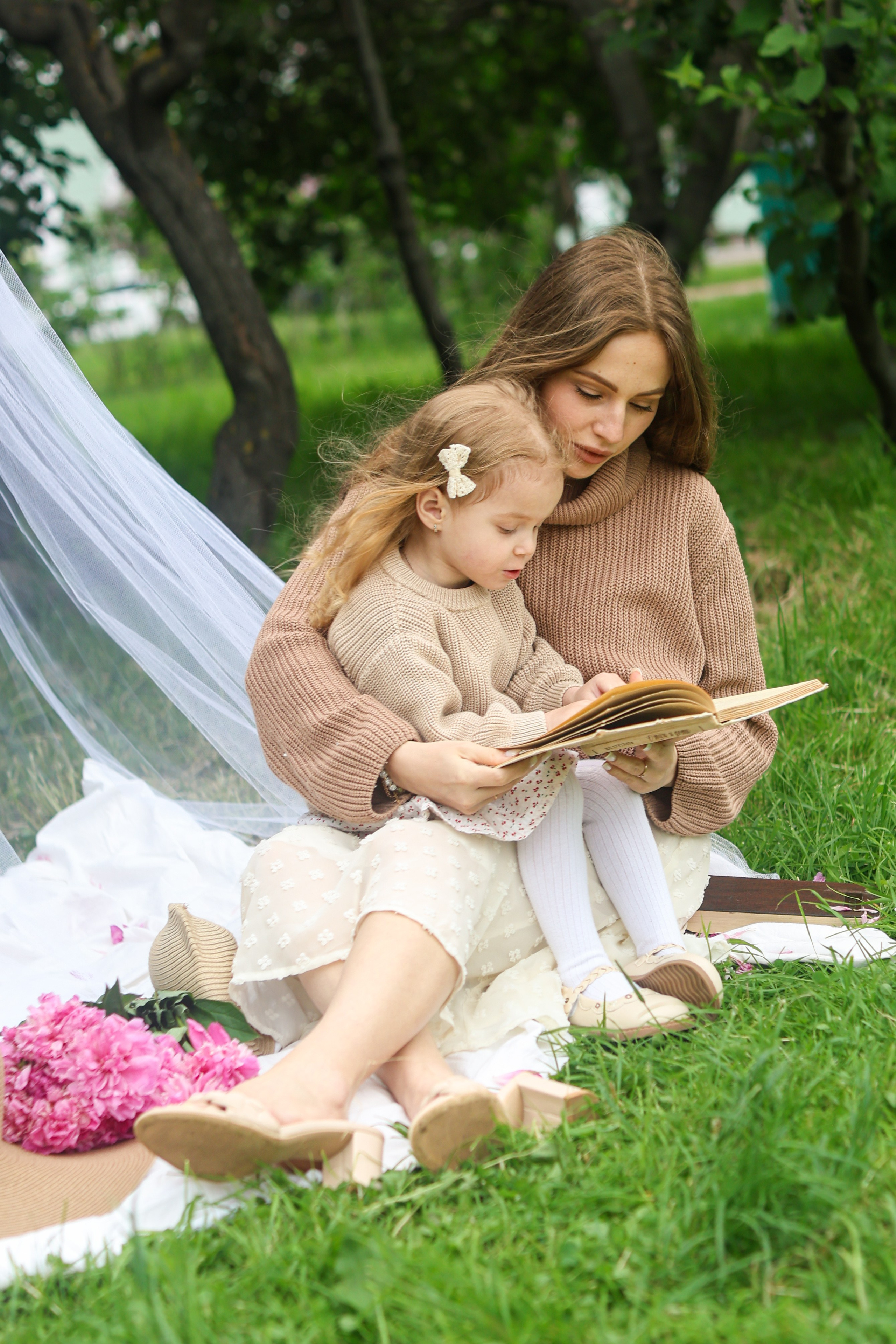 Семейные съемки. Фотограф состояний Марина Савинская