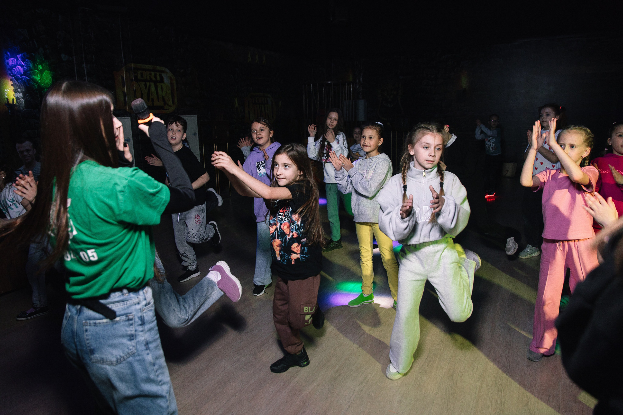 ФОРТ БОЯРД. Свадебный и семейный фотограф в Курске и Курчатове