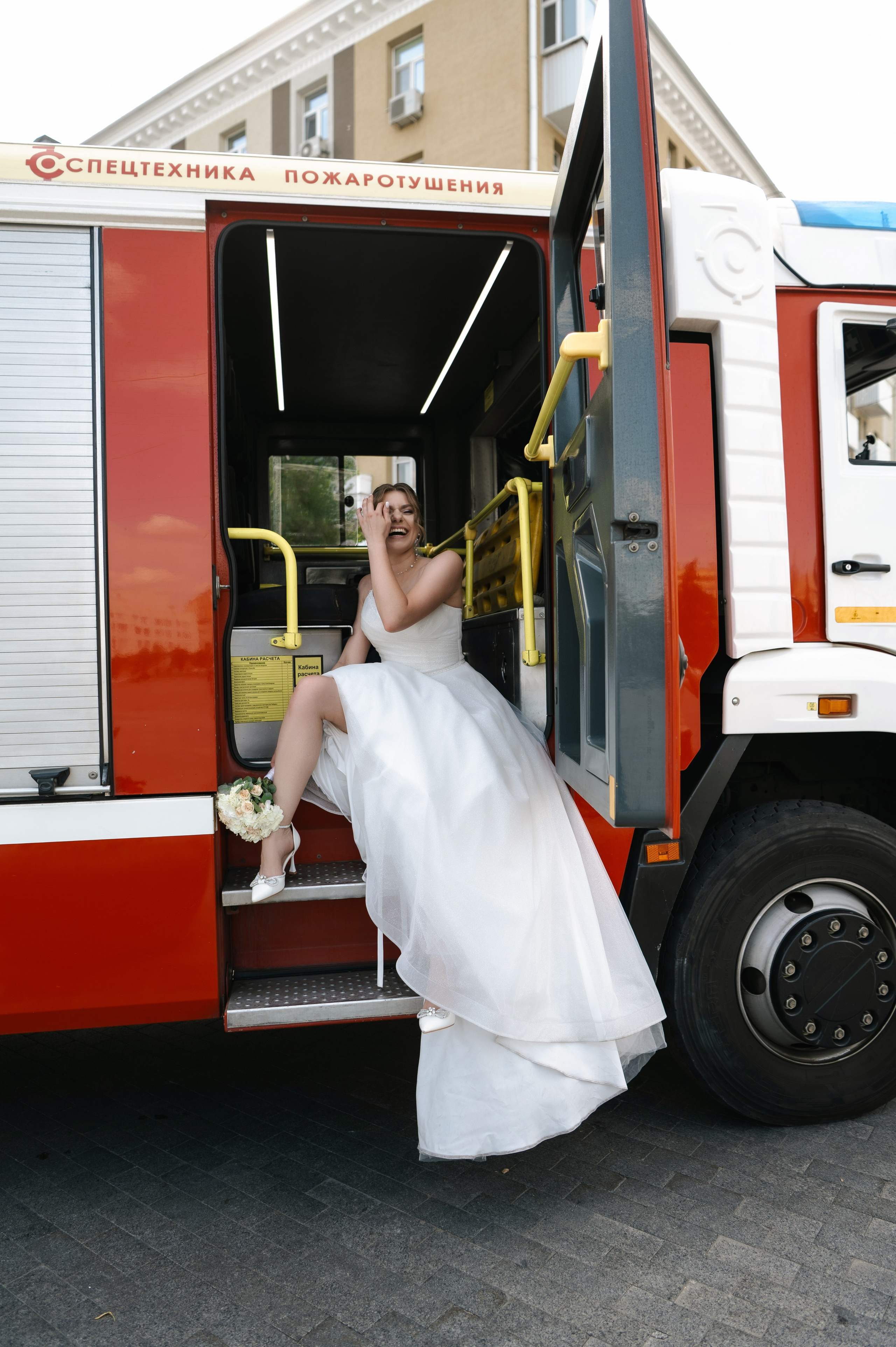 Алексей и Ксения. Свадебный фотограф Белгород