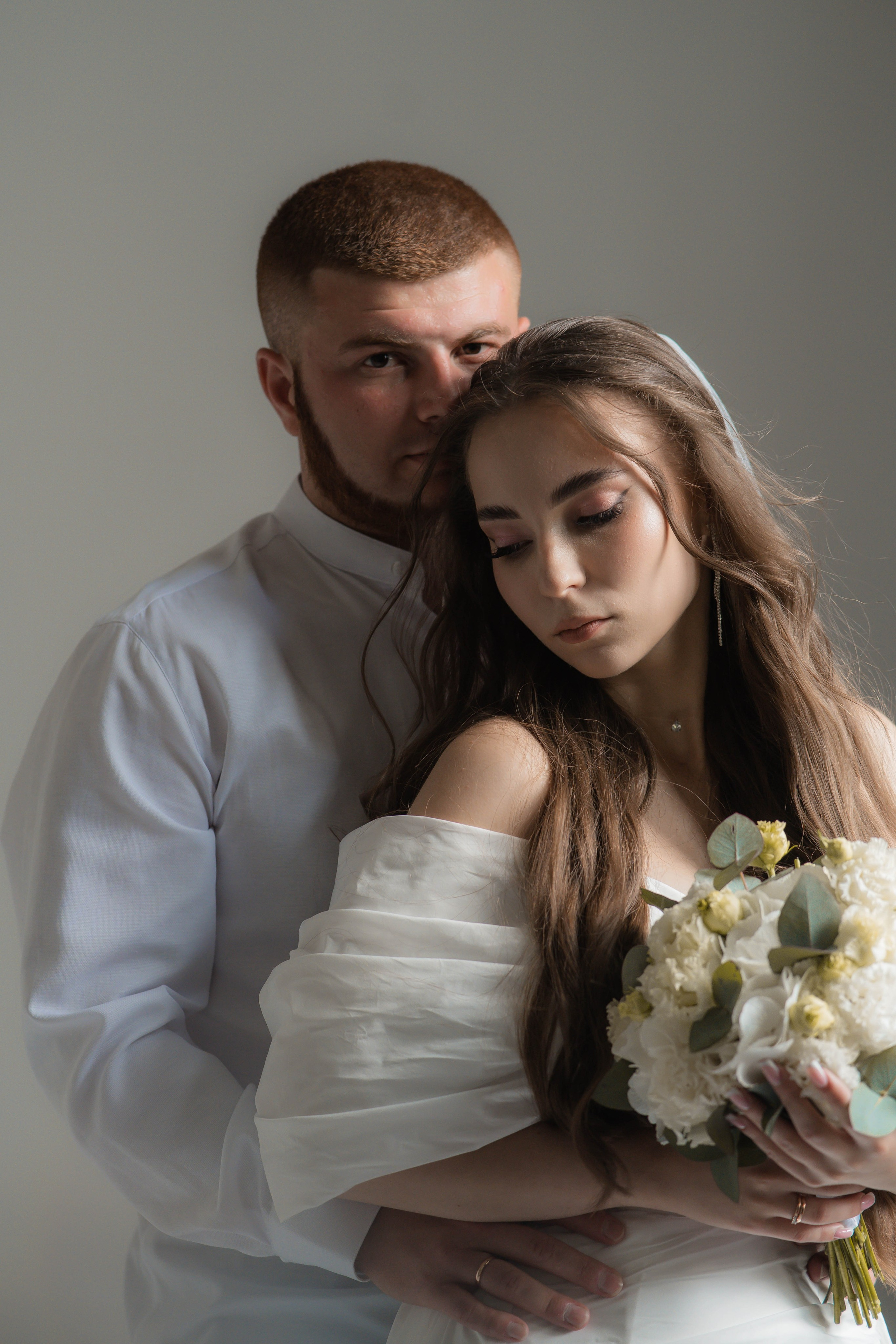 Арина и Андрей