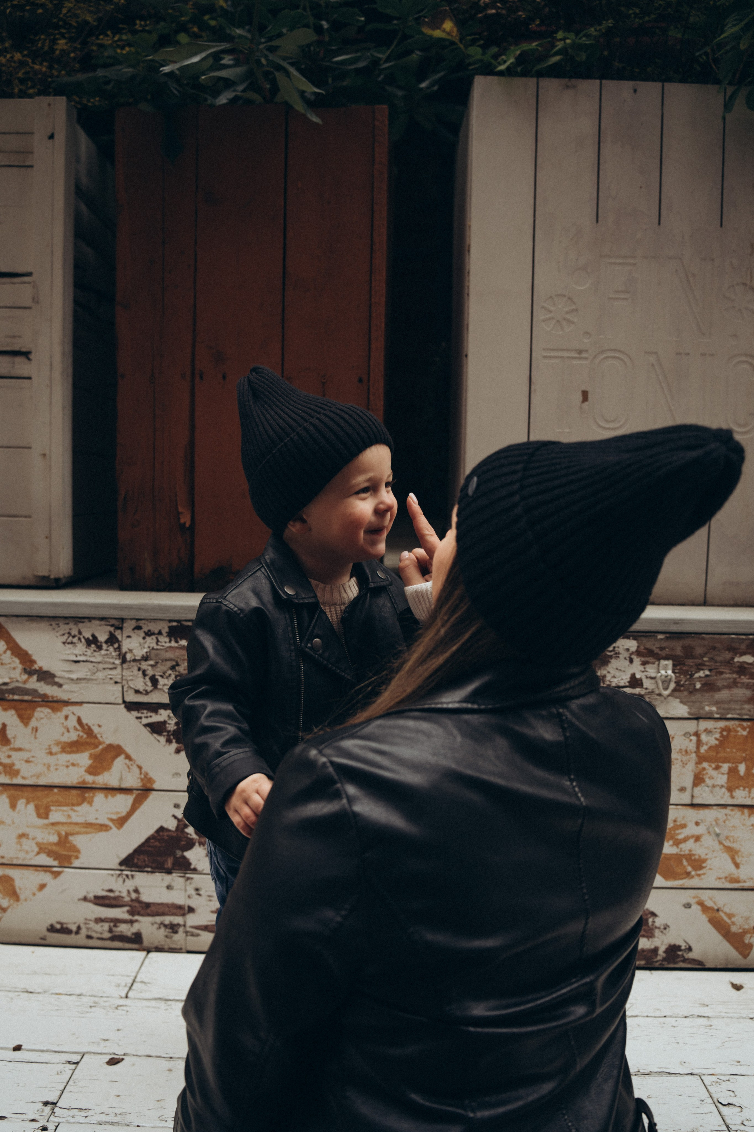 Валерия и Ярослав